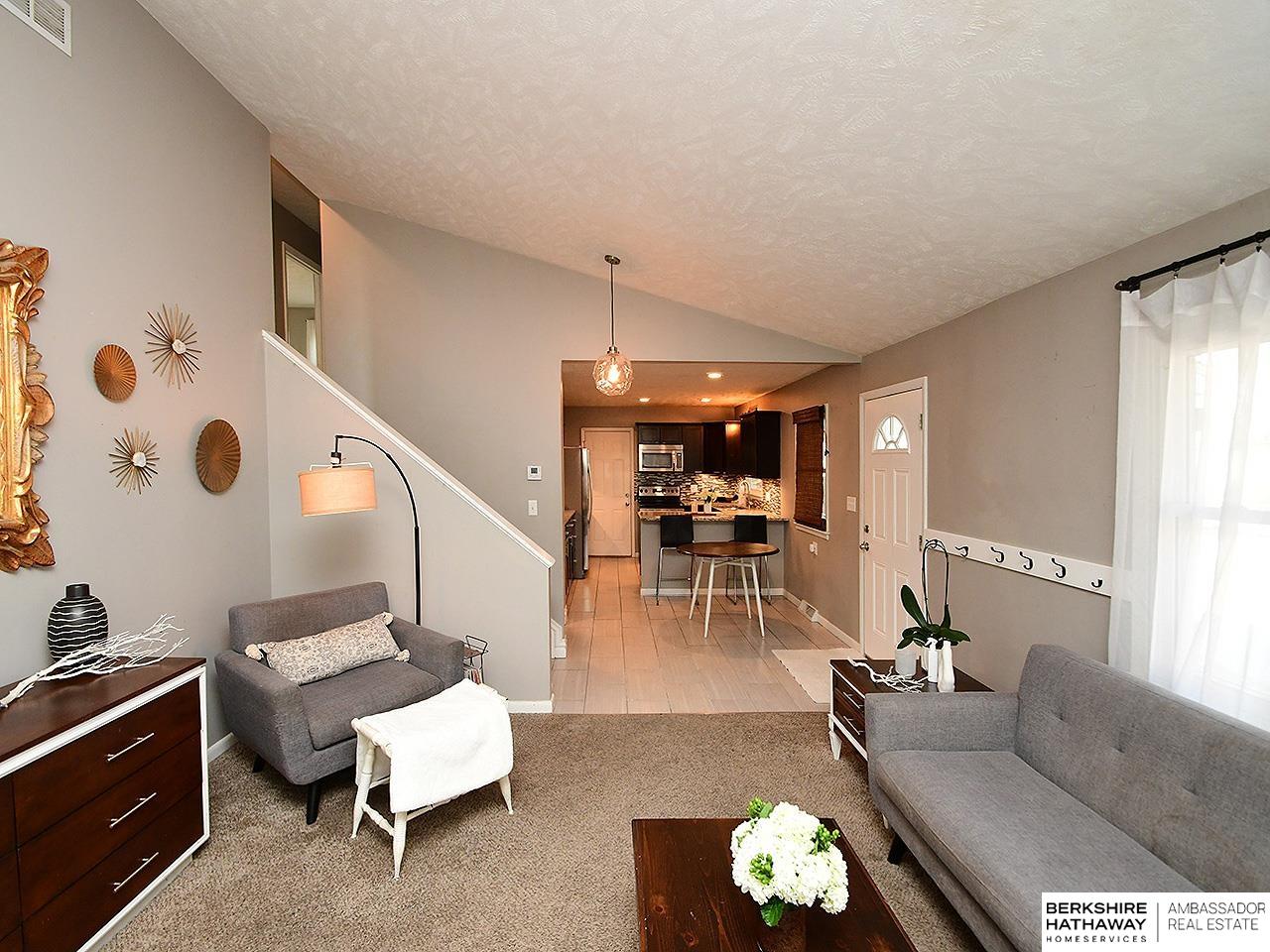 4515 High Street, Lincoln, NE, 68506