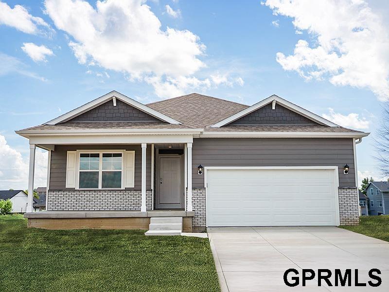 6678 Bluebell Street, Papillion, NE, 68133