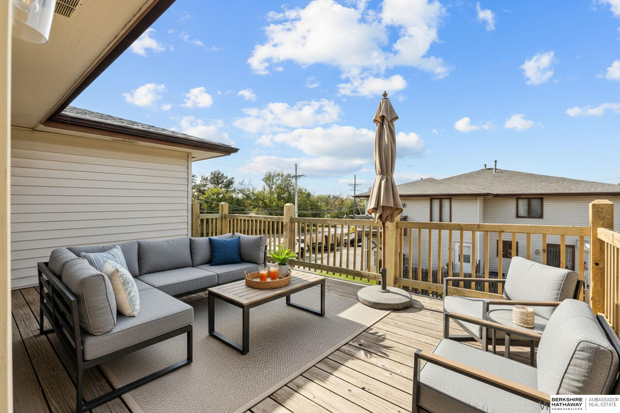 12611 Weir Street, Omaha