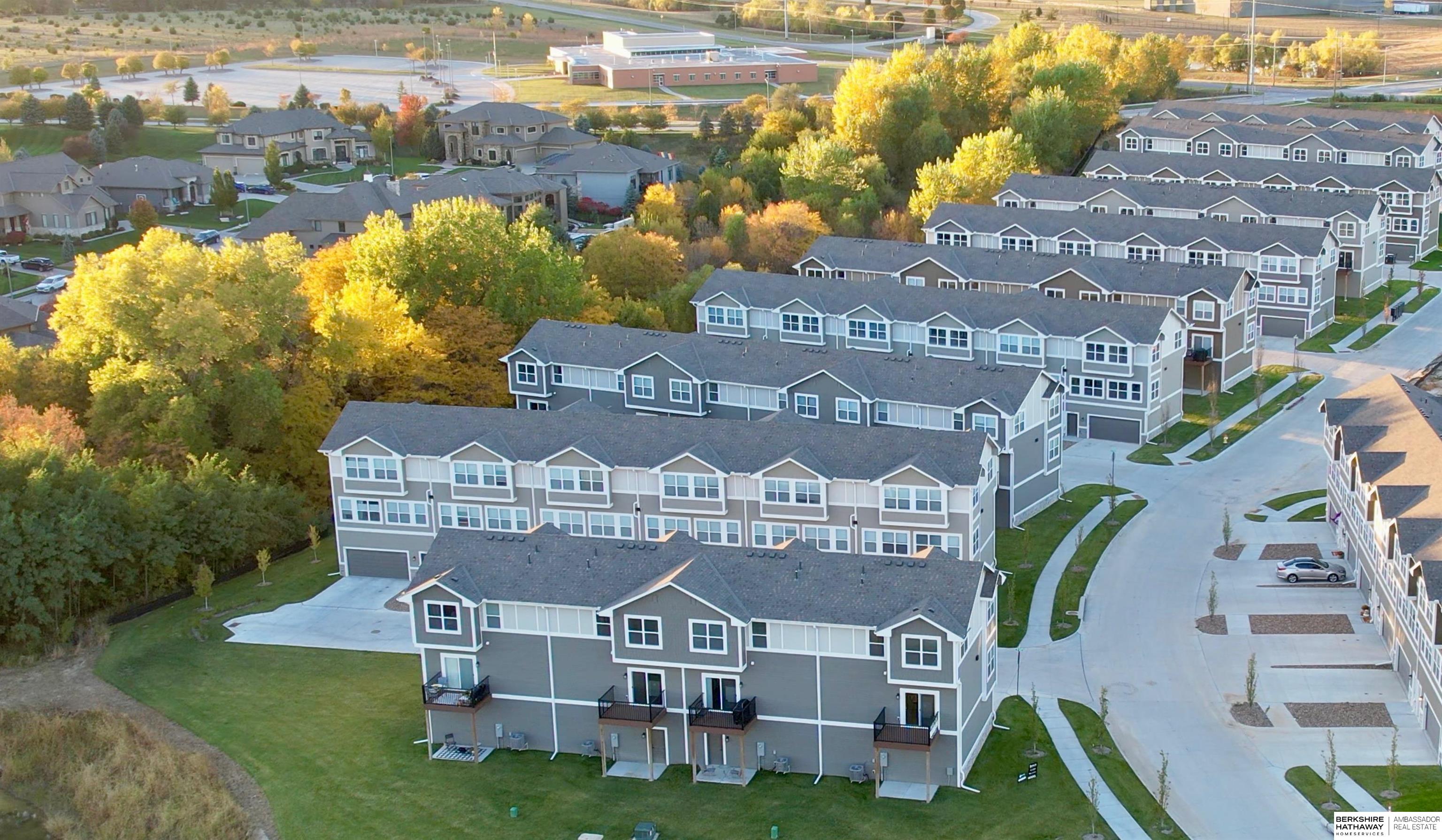 5407 208 Court, Elkhorn, NE, 68022