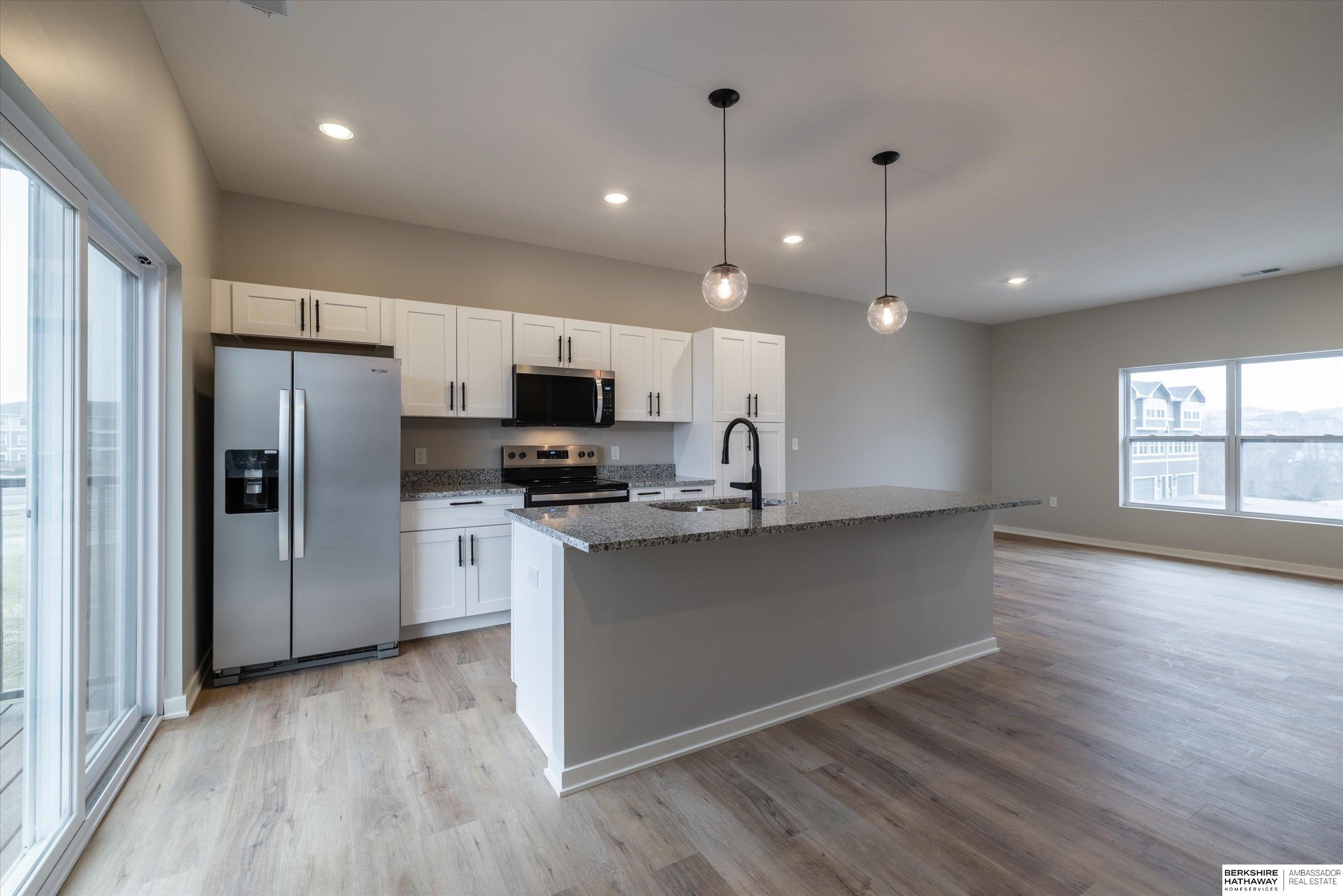 5407 208 Court, Elkhorn, NE, 68022