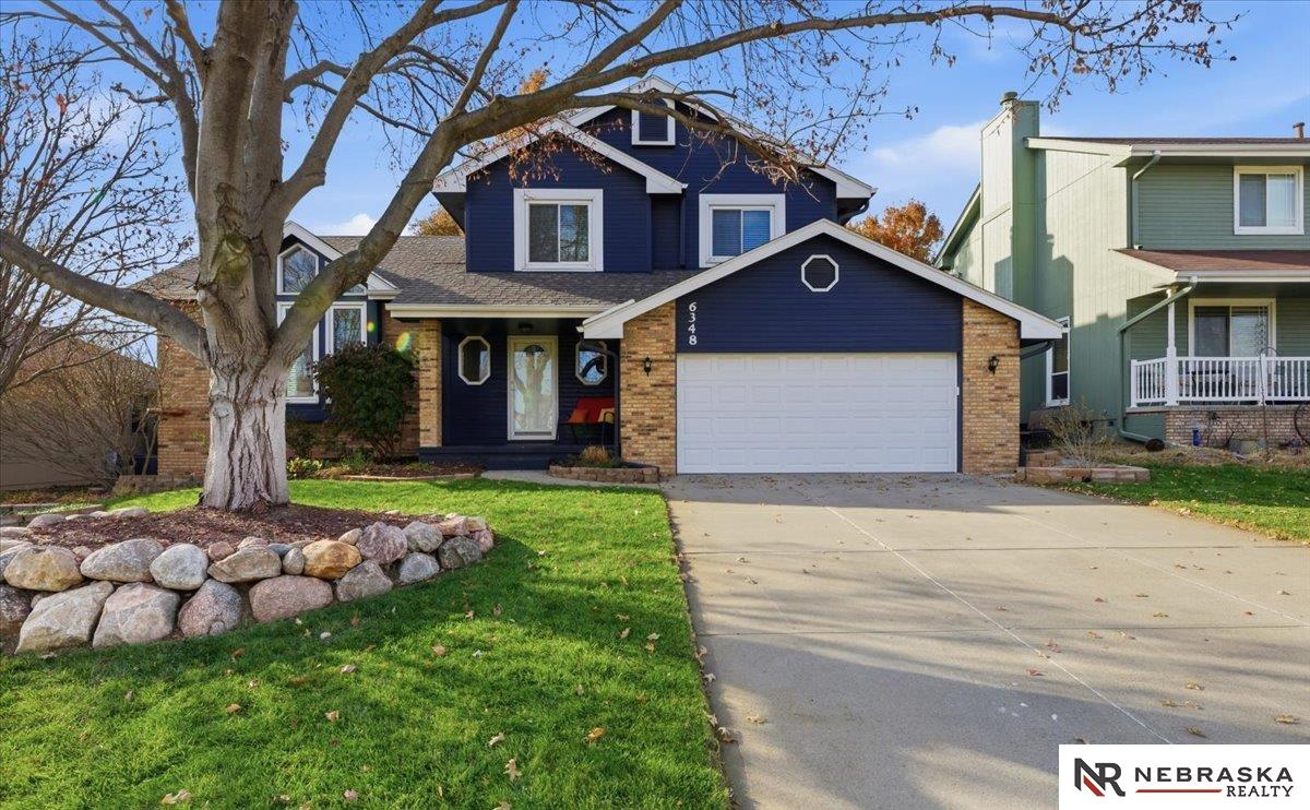 6348 South 95th Street, Omaha