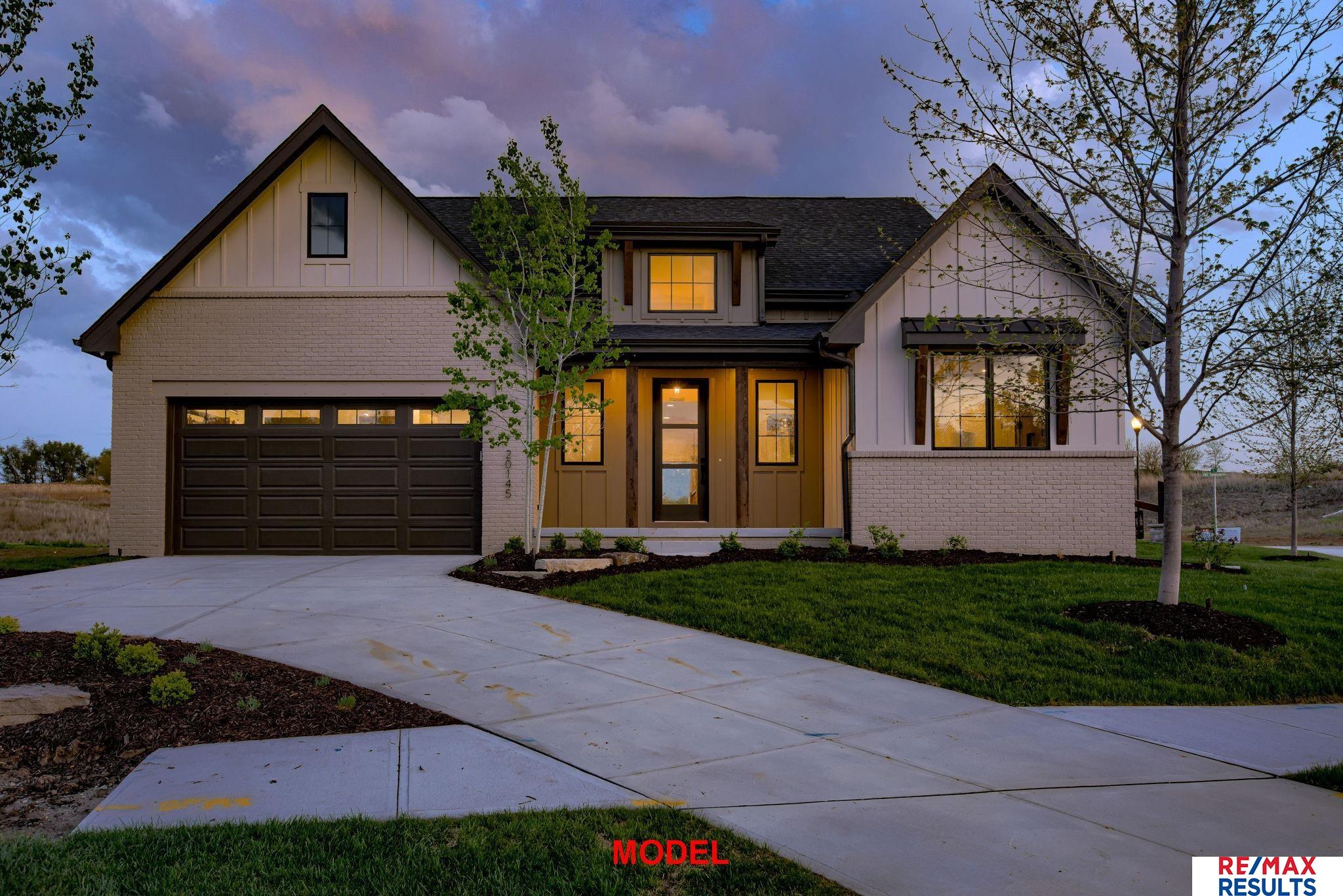 20145 W Street, Omaha, NE, 68135