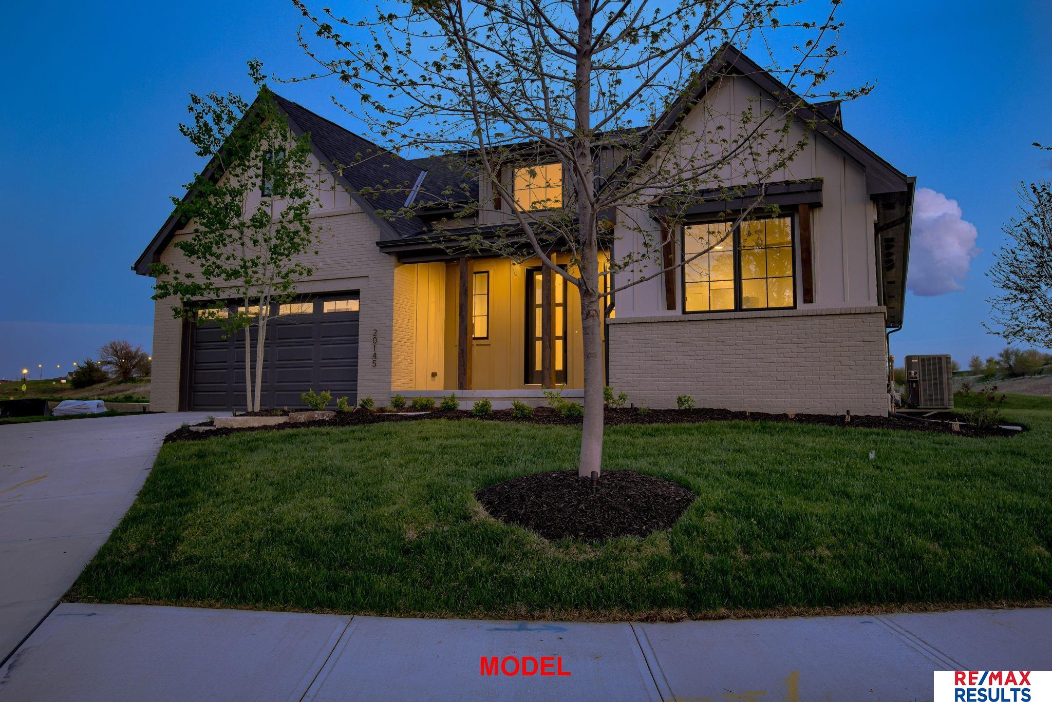 20145 W Street, Omaha, NE, 68135