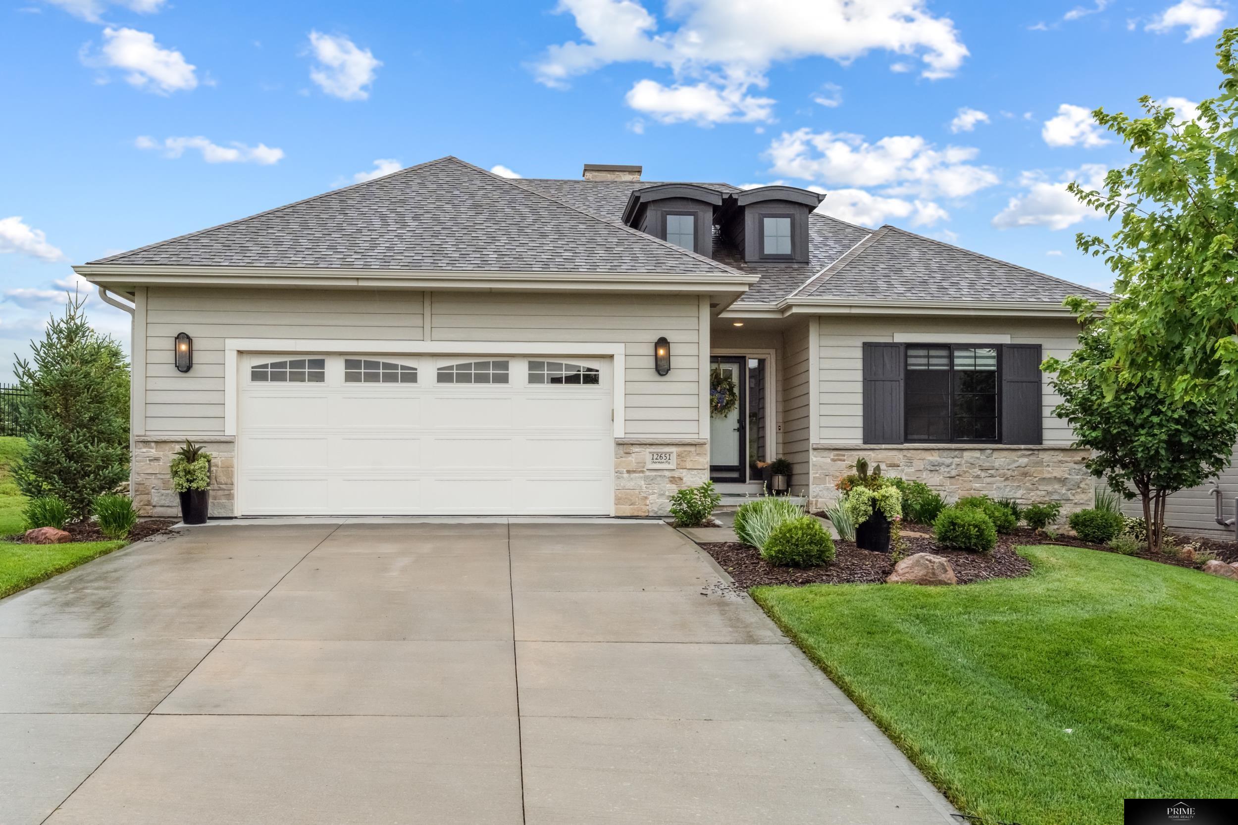 Photo of 12651 sherman Plaza Omaha NE 68138