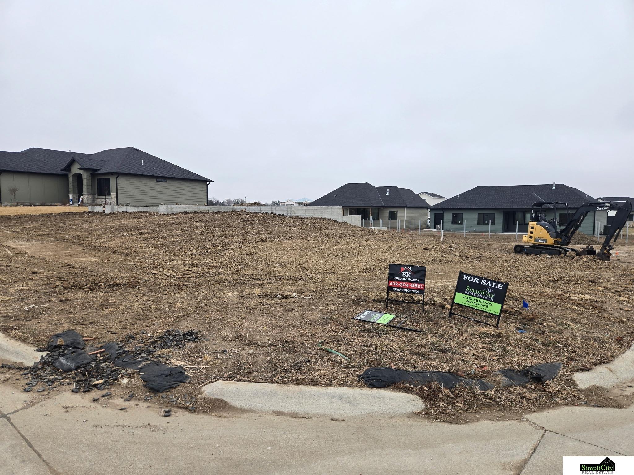 9400 Elm Creek Roads, Lincoln, NE, 68520