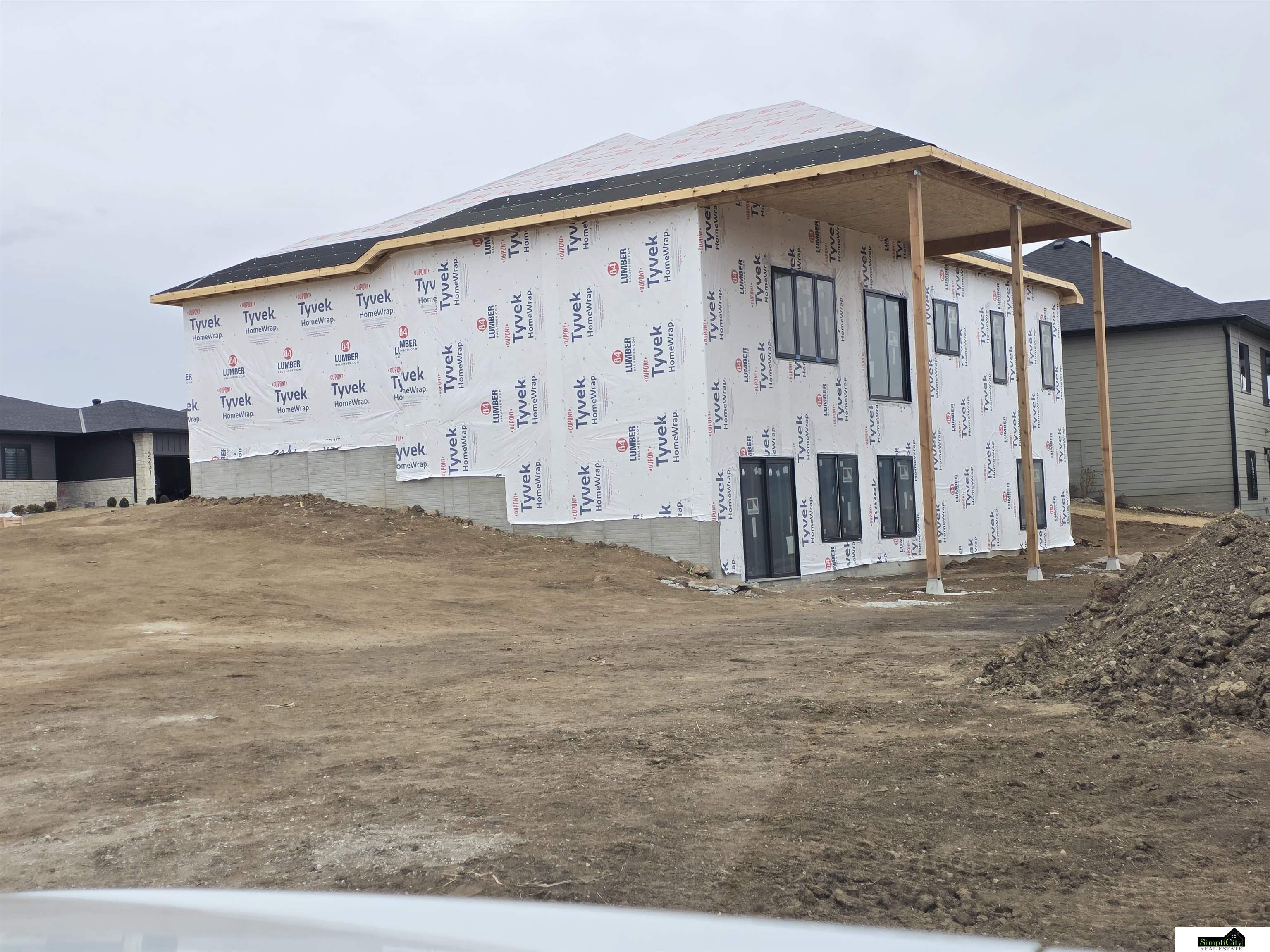 9400 Elm Creek Roads, Lincoln, NE, 68520