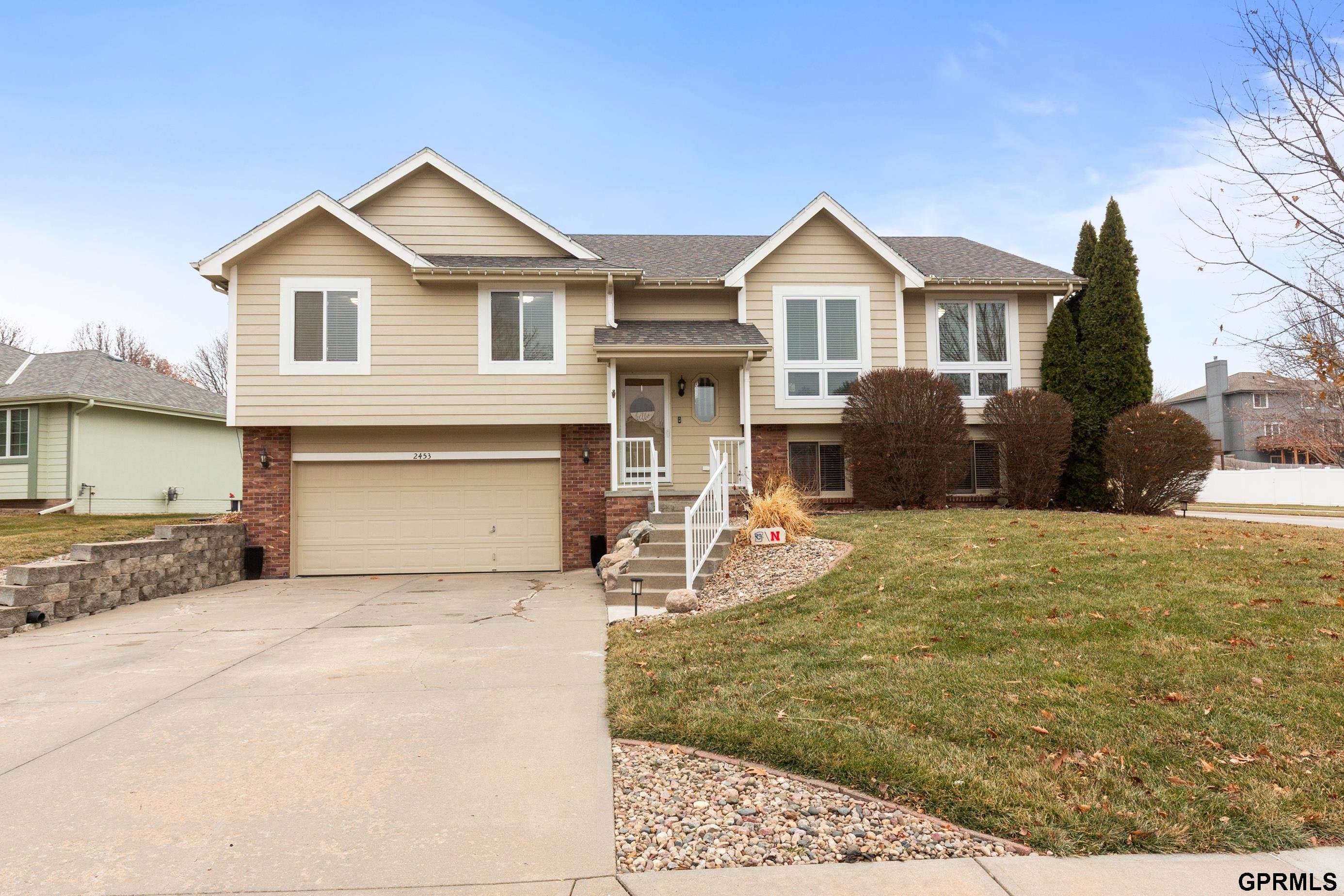 2453 153Rd Avenue, Omaha, NE, 68116