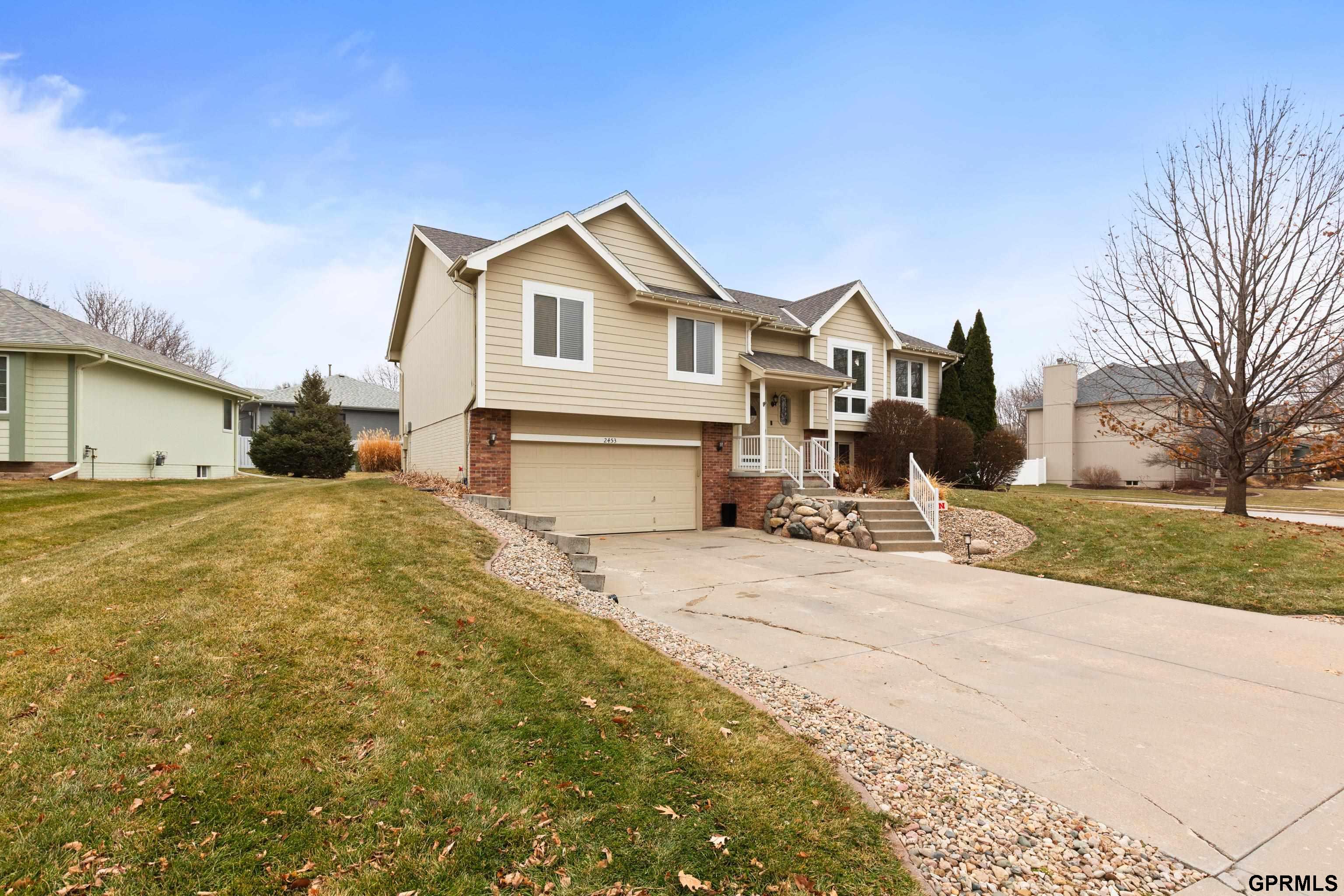 2453 153Rd Avenue, Omaha, NE, 68116