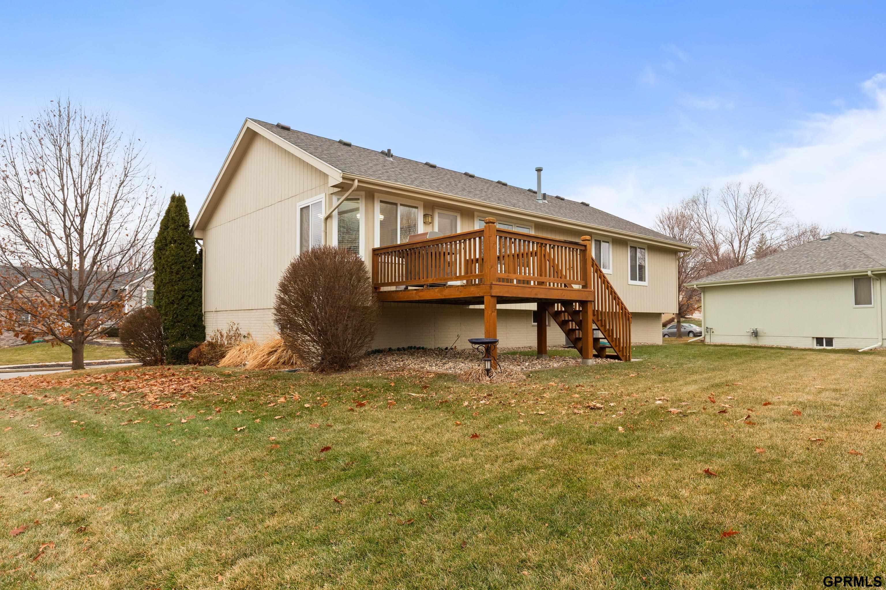2453 153Rd Avenue, Omaha, NE, 68116