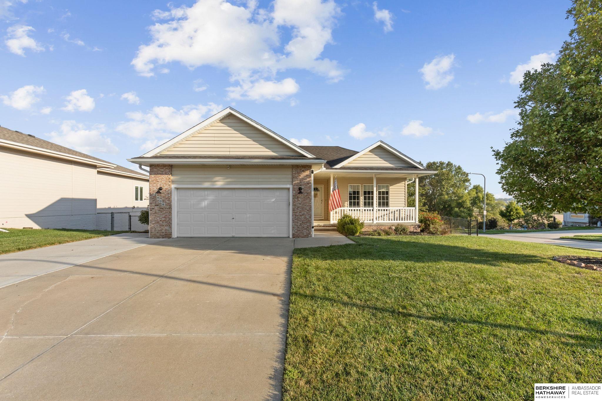 12914 65th Street, Papillion, NE, 68133