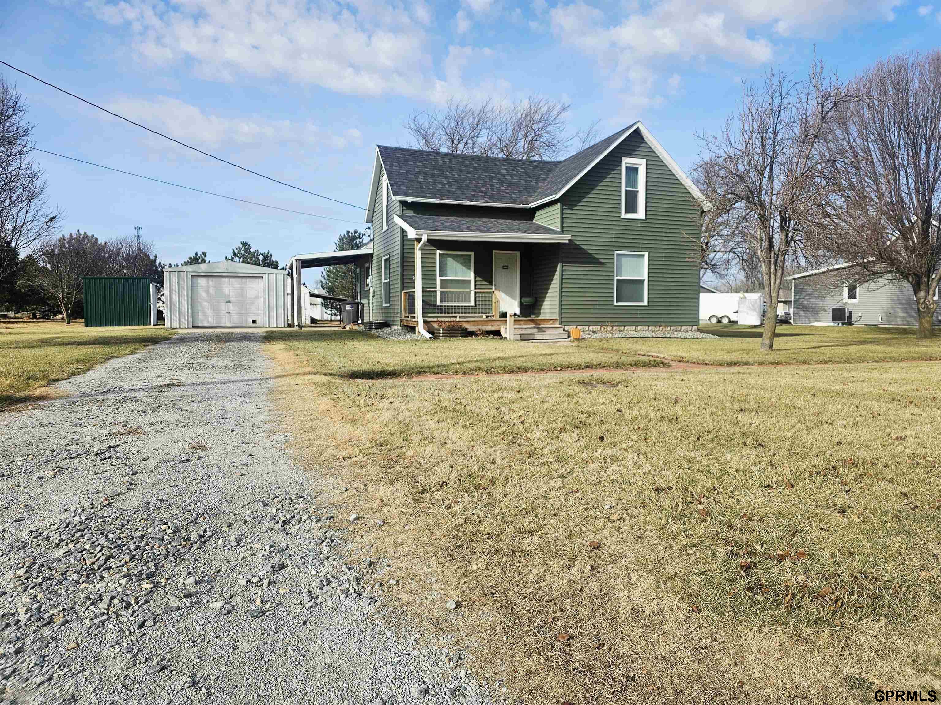 Photo of 314 N 8 Street Geneva NE 68361