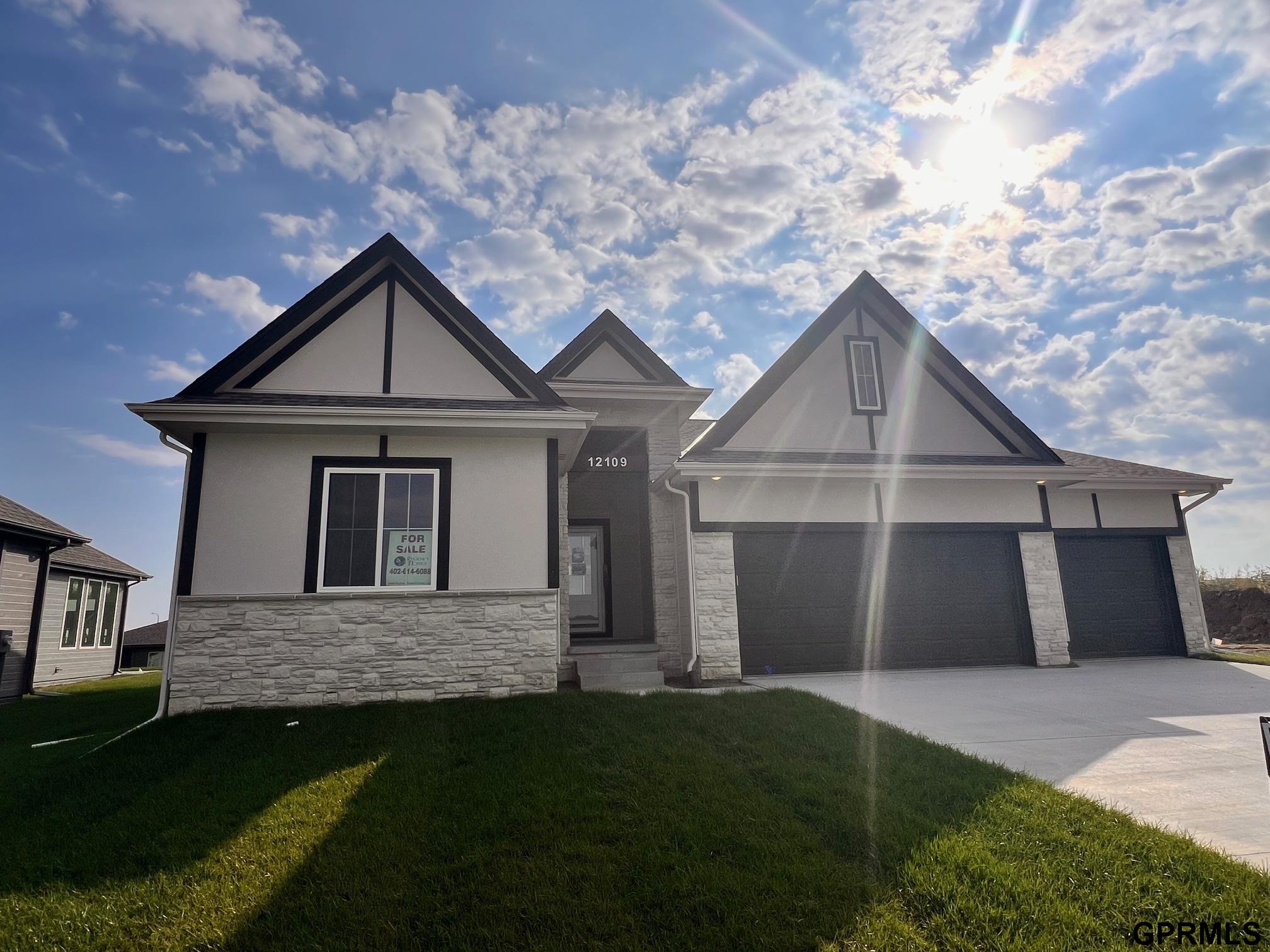 Bellevue, Sarpy County