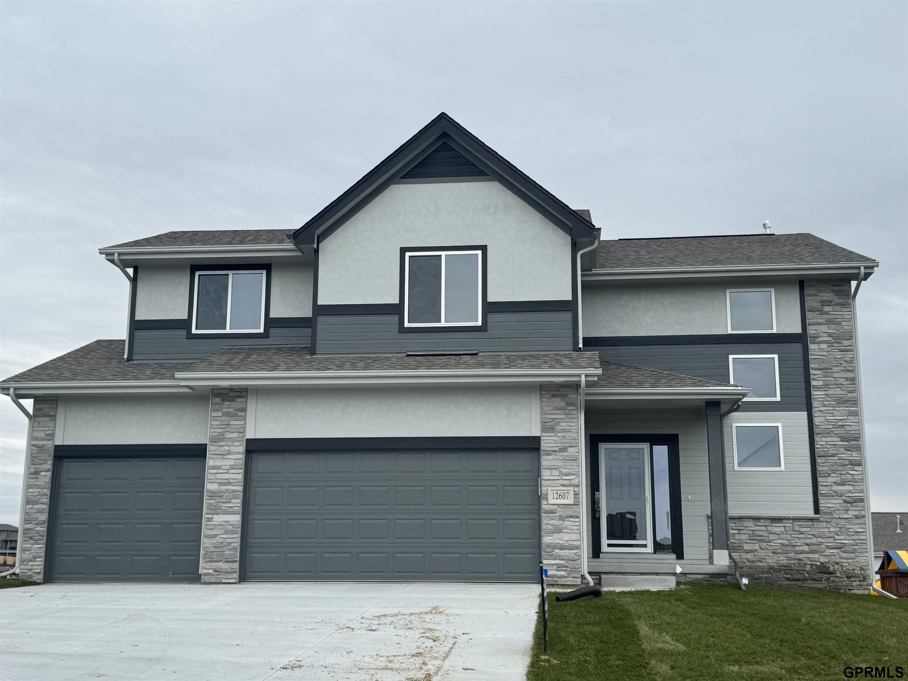 Papillion, Sarpy County