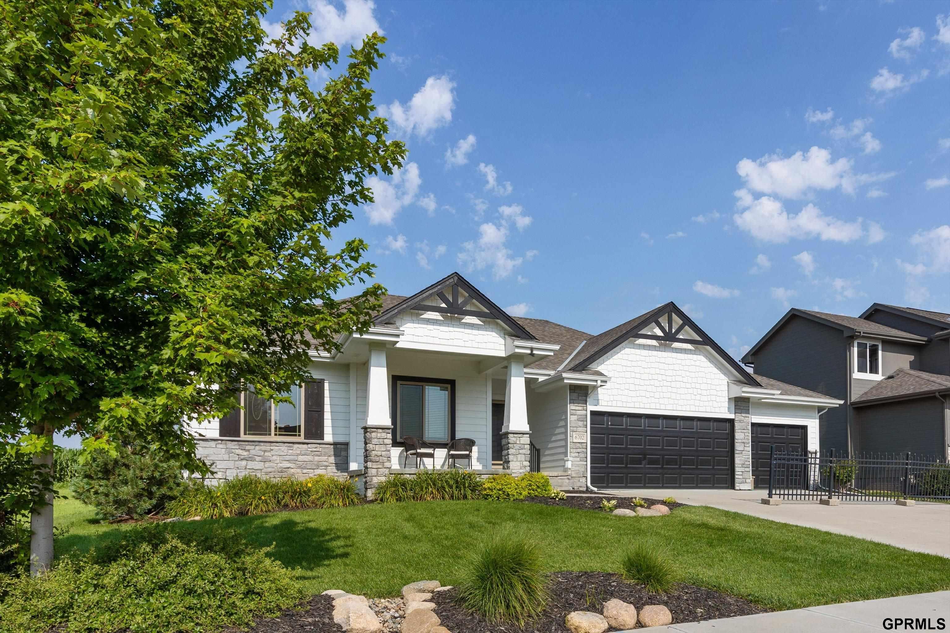 Photo of 6702 S 200 Avenue Gretna NE 68135