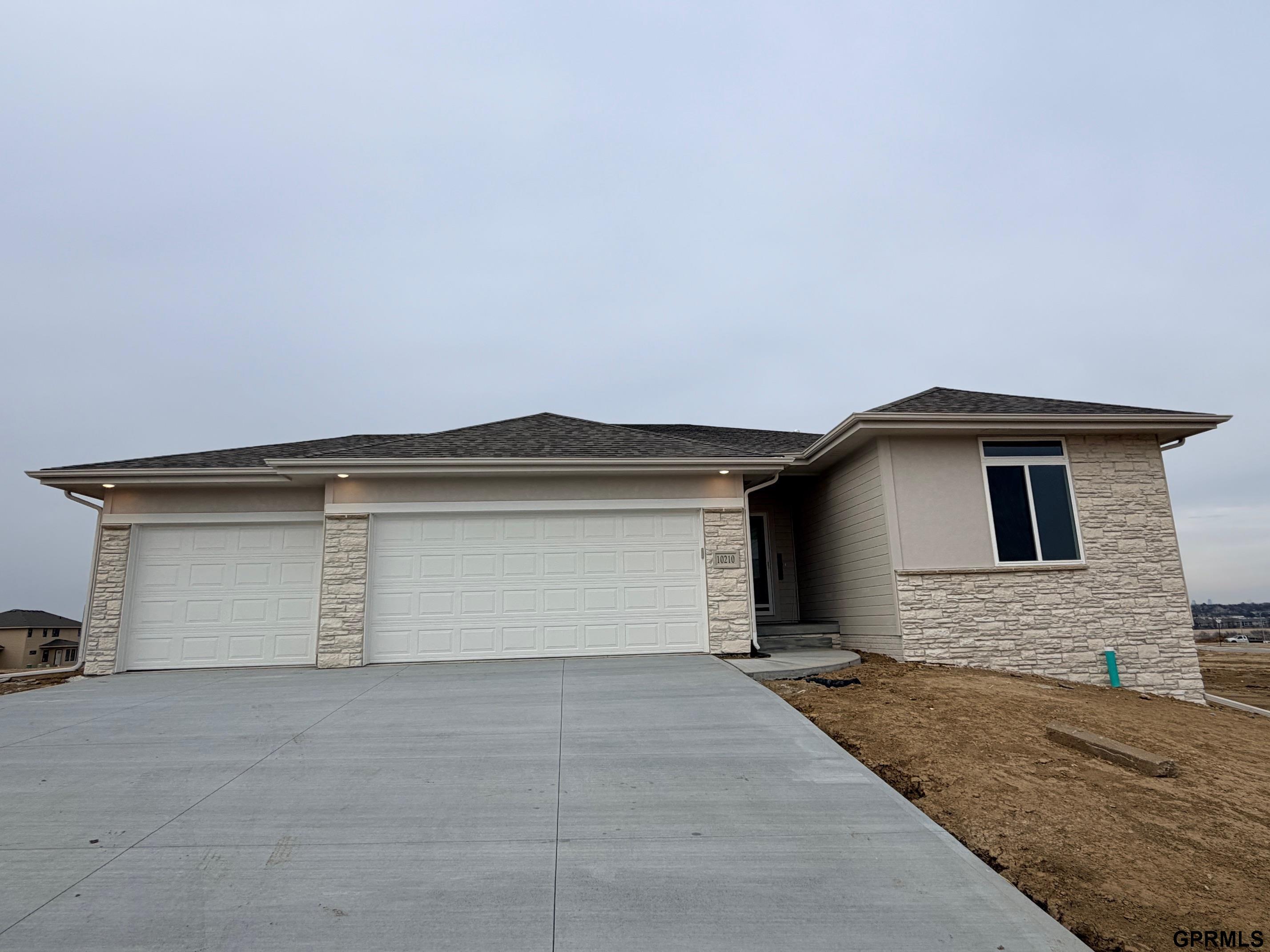Photo of 10210 Sherman Street, Papillion, NE 68046