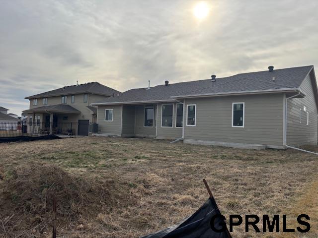 11363 170 Street, Bennington, NE, 68007