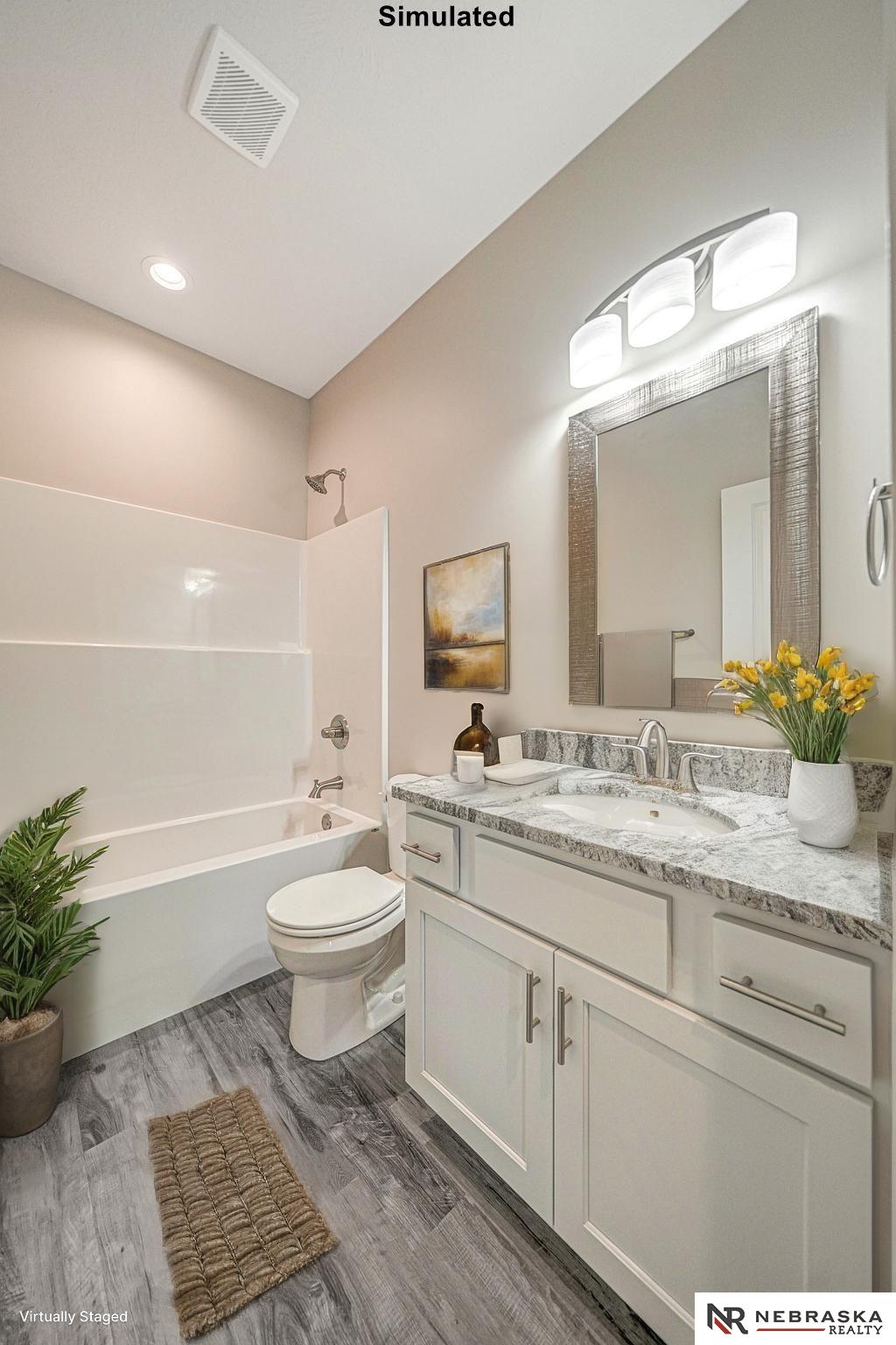 7021 Claystone Drive, Lincoln, NE, 68521