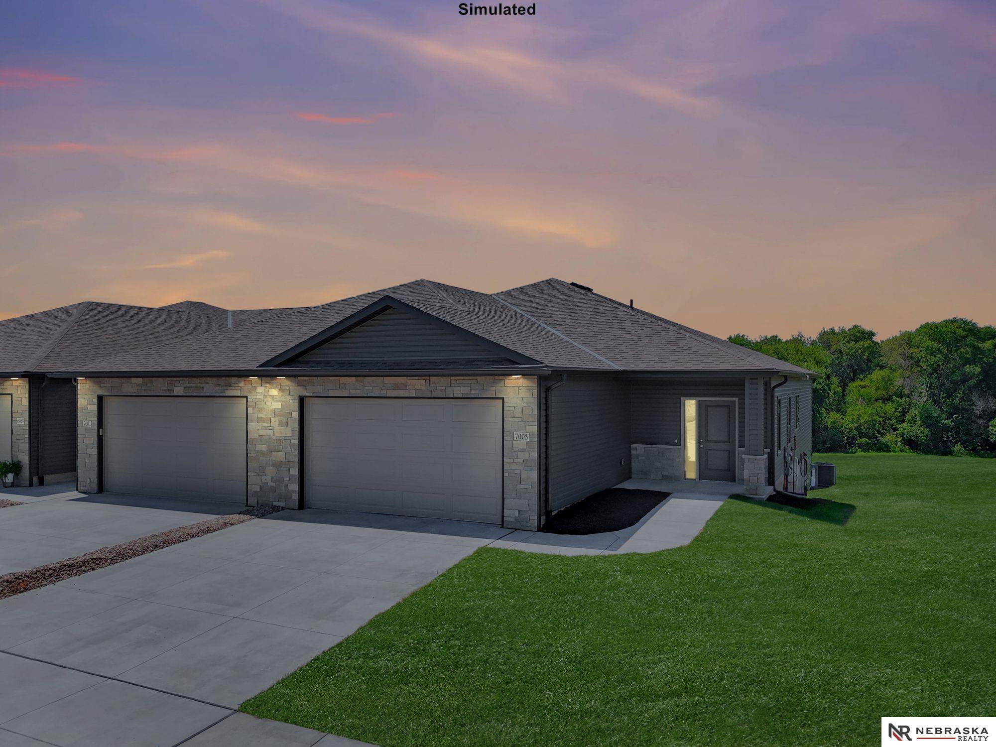 7021 Claystone Drive, Lincoln, NE, 68521