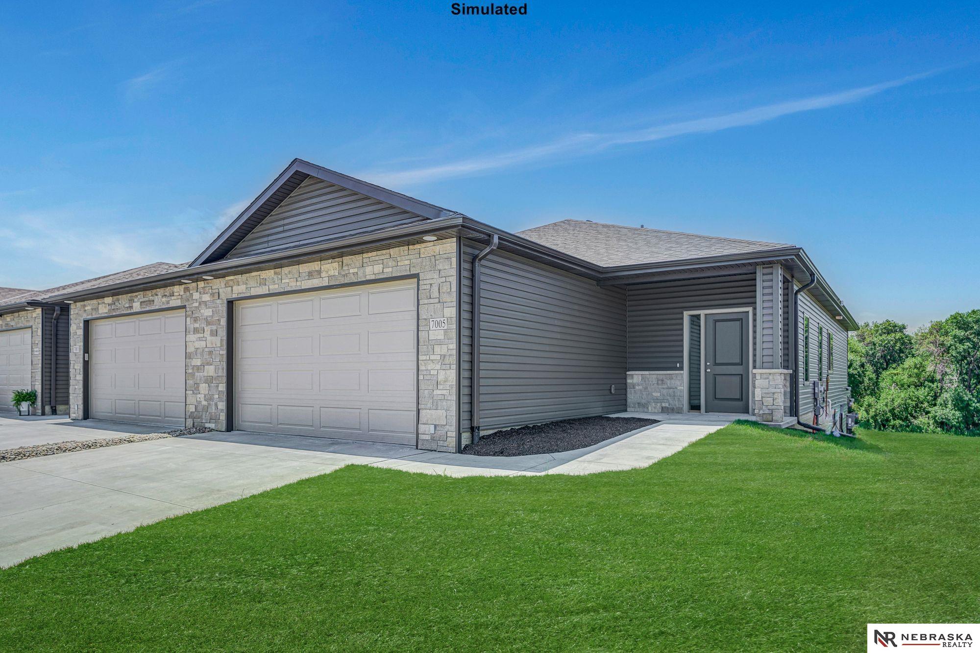 7021 Claystone Drive, Lincoln, NE, 68521