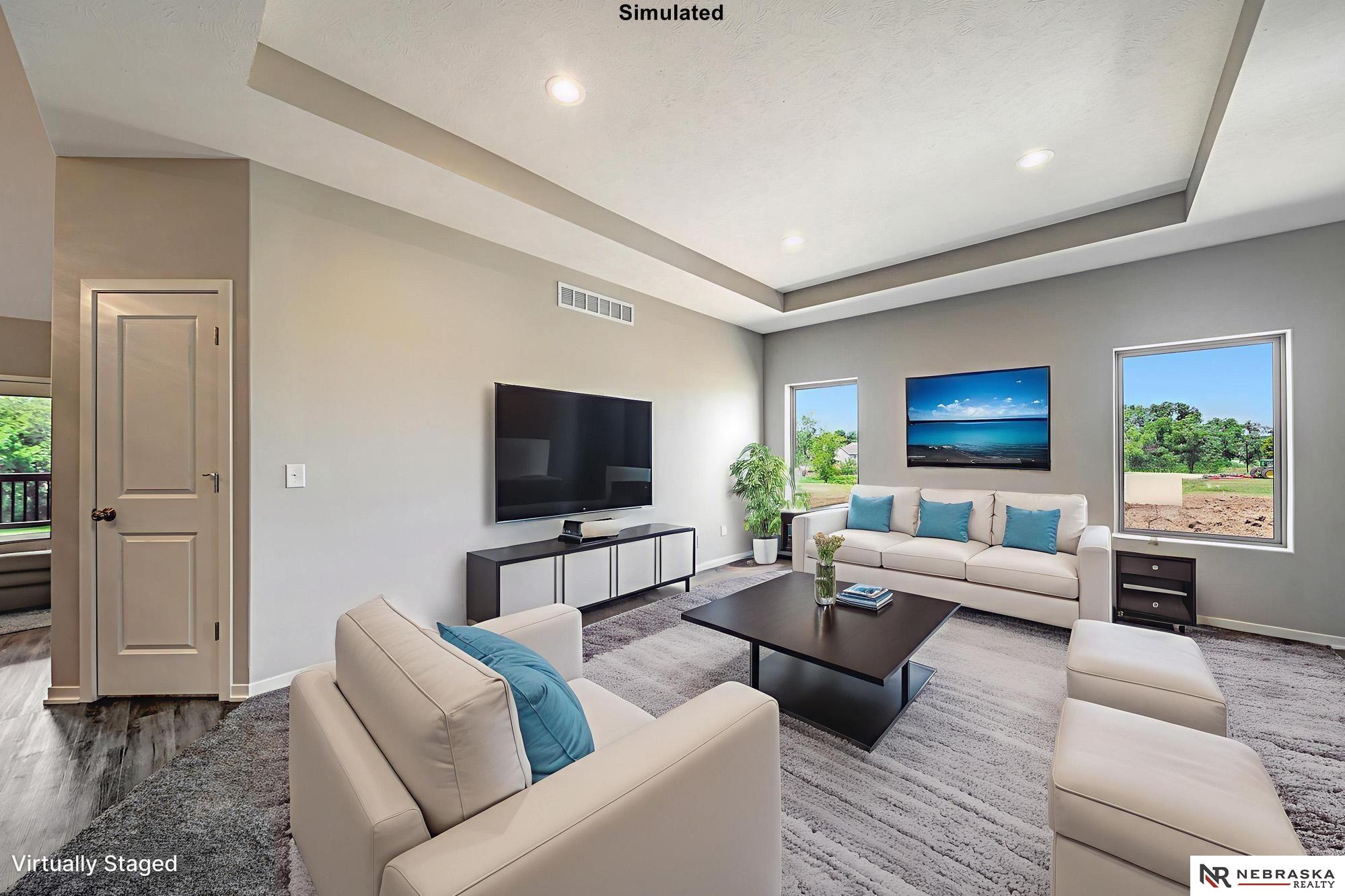 7021 Claystone Drive, Lincoln, NE, 68521