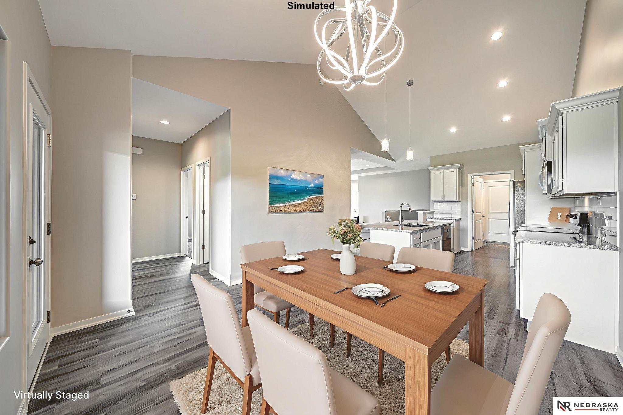 7021 Claystone Drive, Lincoln, NE, 68521