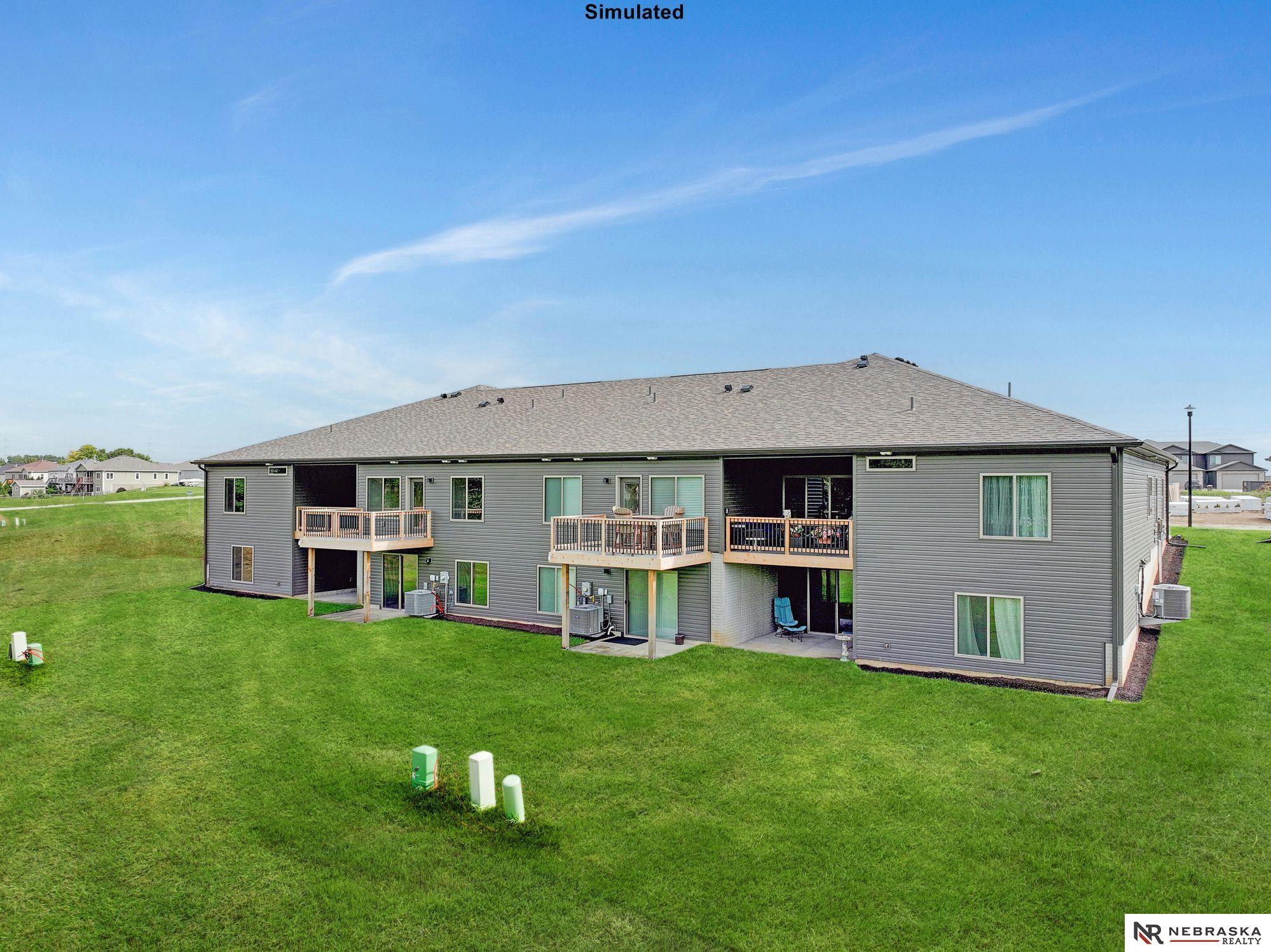 7021 Claystone Drive, Lincoln, NE, 68521