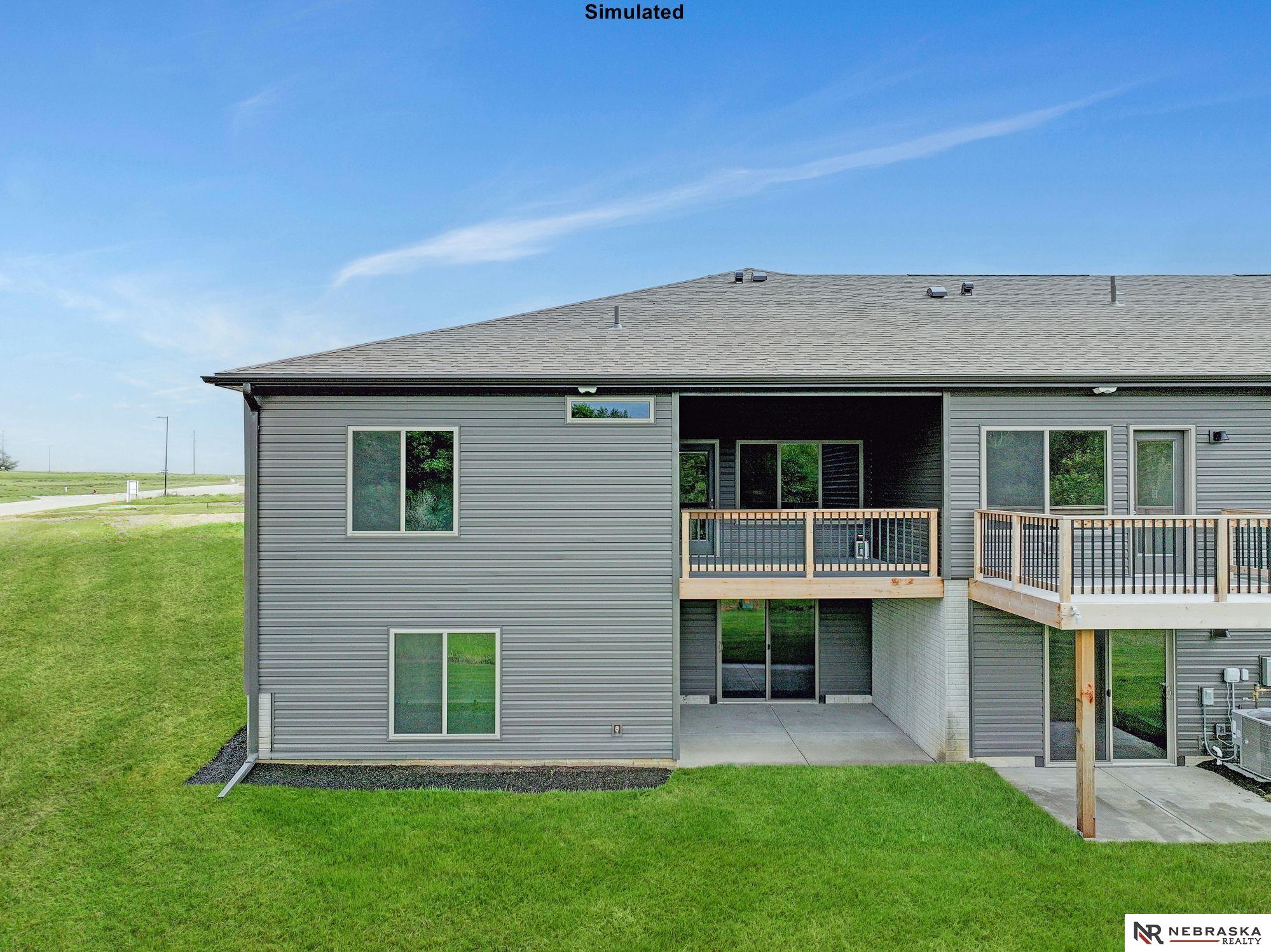 7021 Claystone Drive, Lincoln, NE, 68521