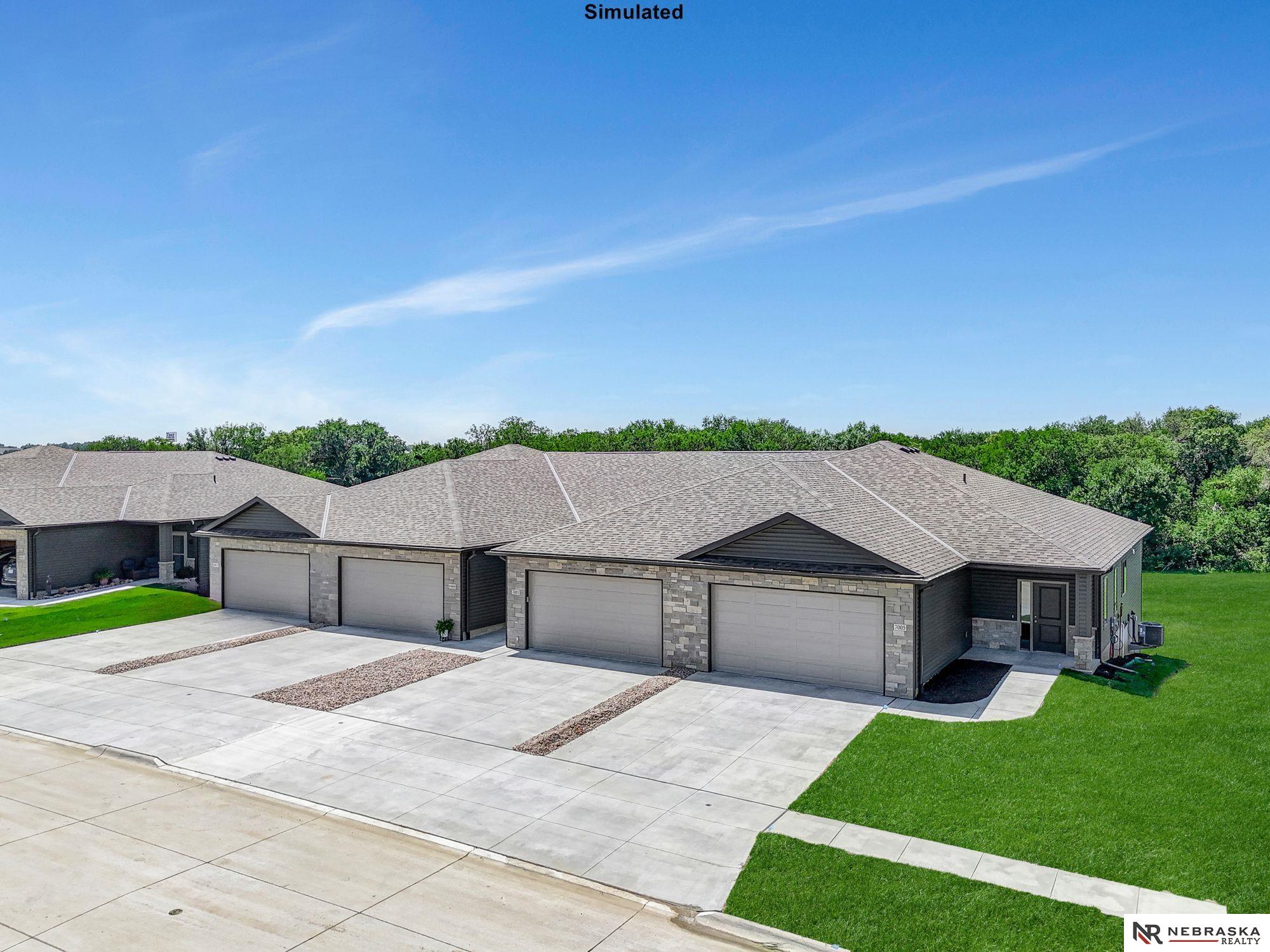 7021 Claystone Drive, Lincoln, NE, 68521