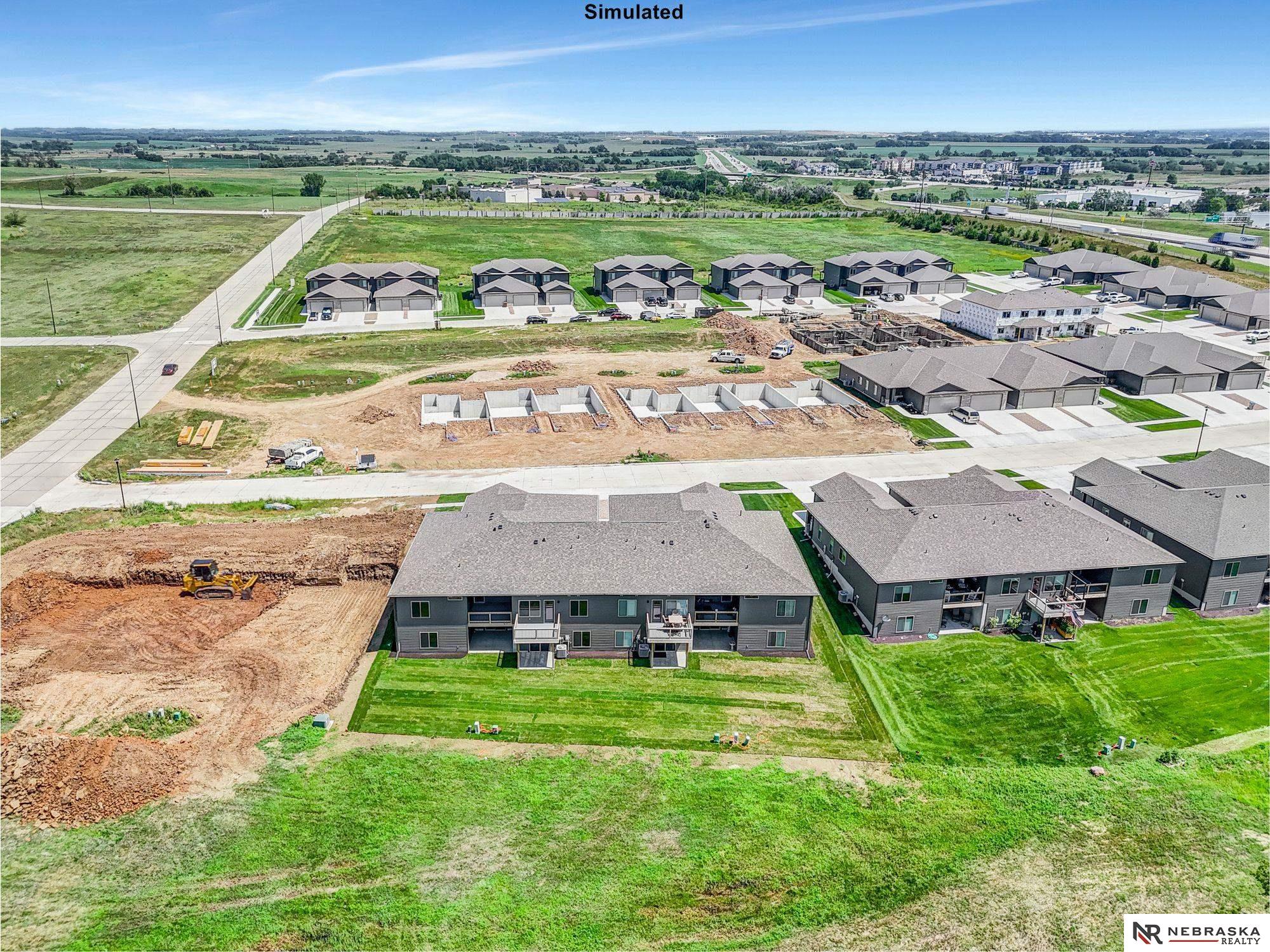 7021 Claystone Drive, Lincoln, NE, 68521