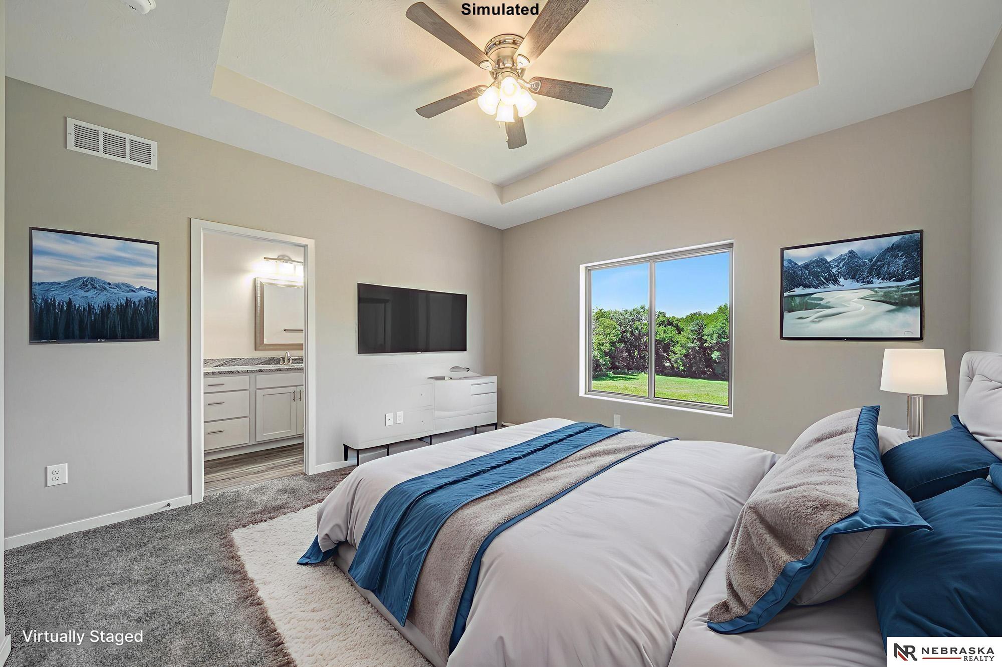 7021 Claystone Drive, Lincoln, NE, 68521