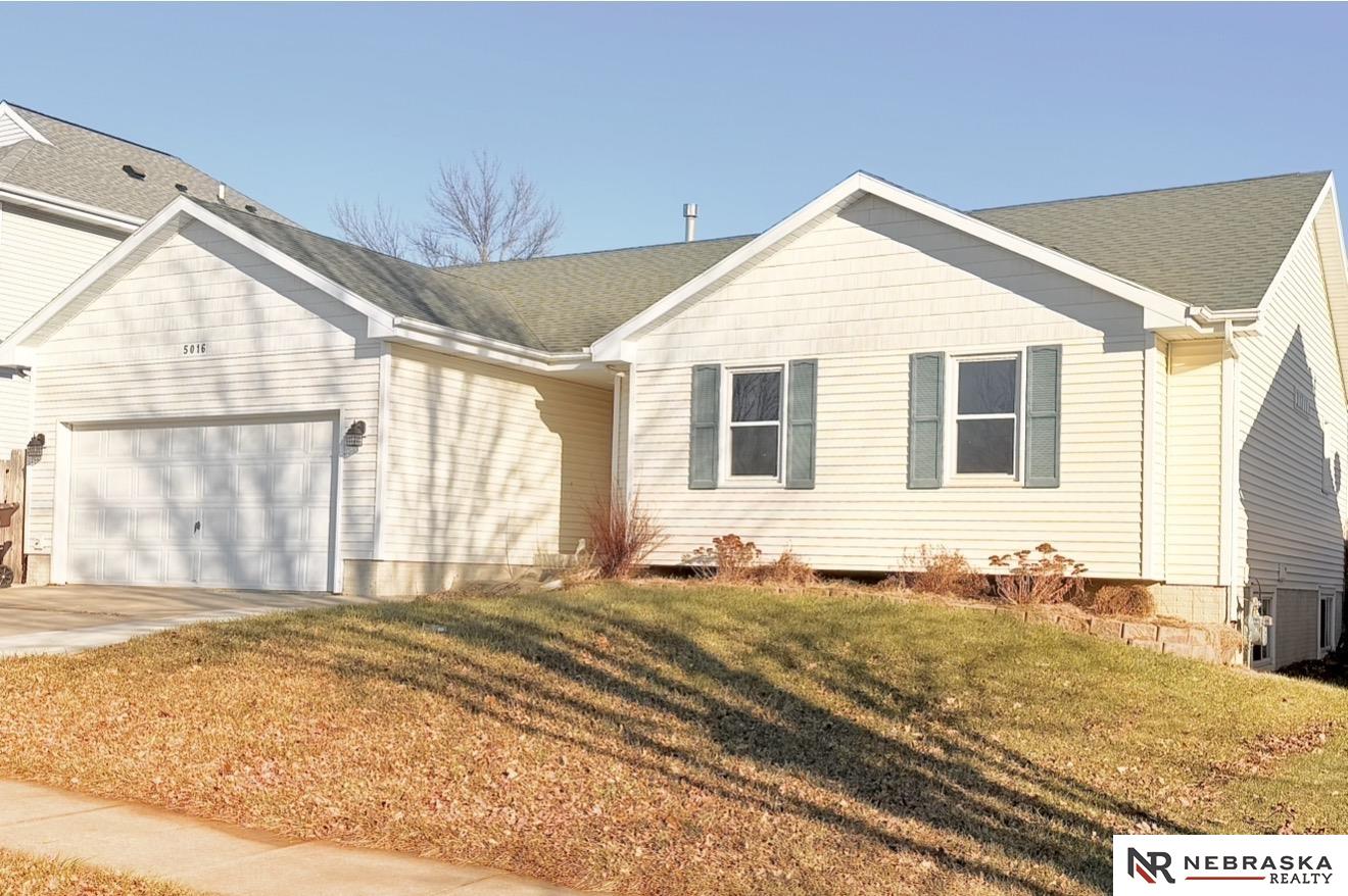 5016 NW 10th Street, Lincoln