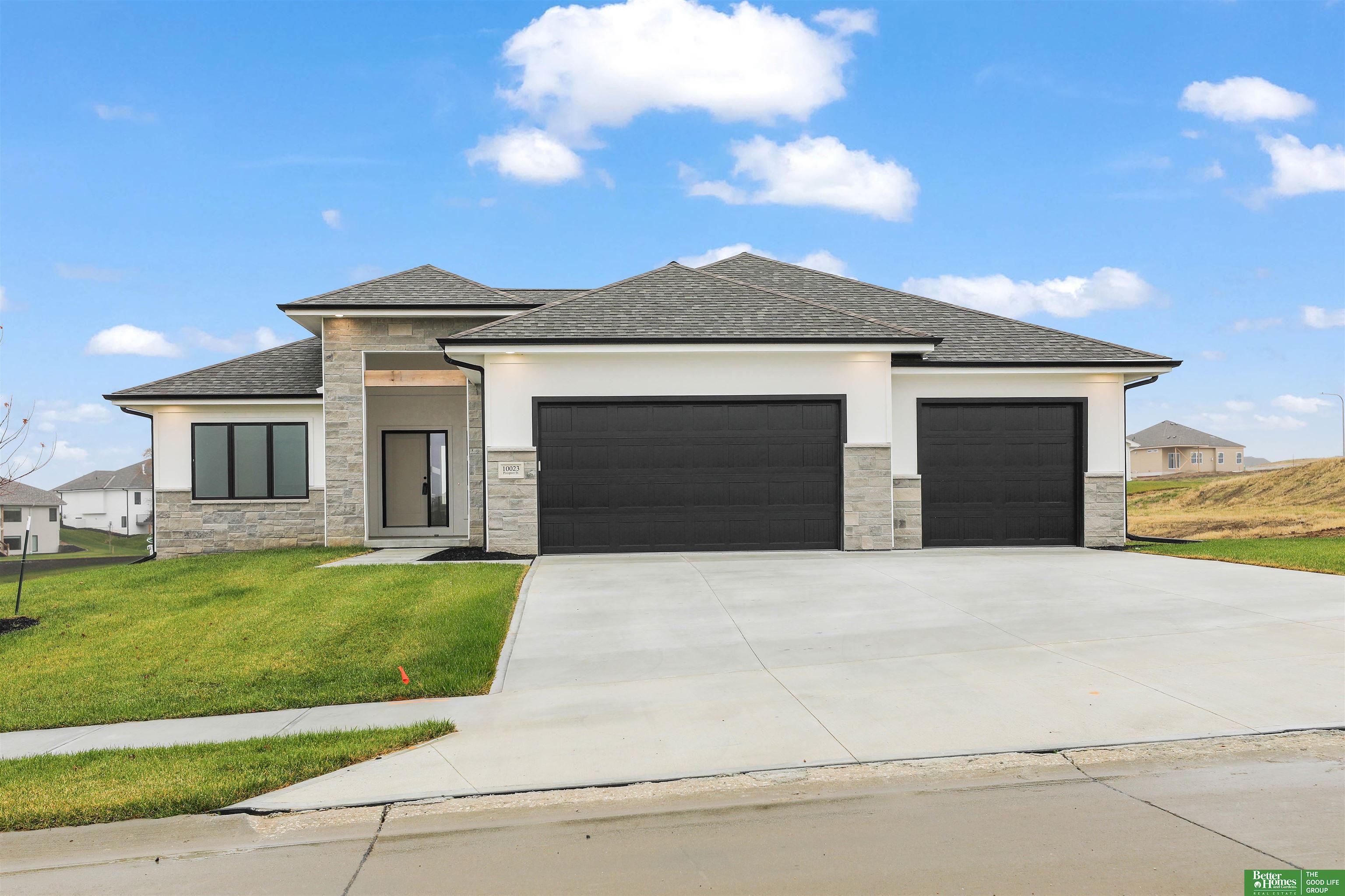 Papillion, Sarpy County