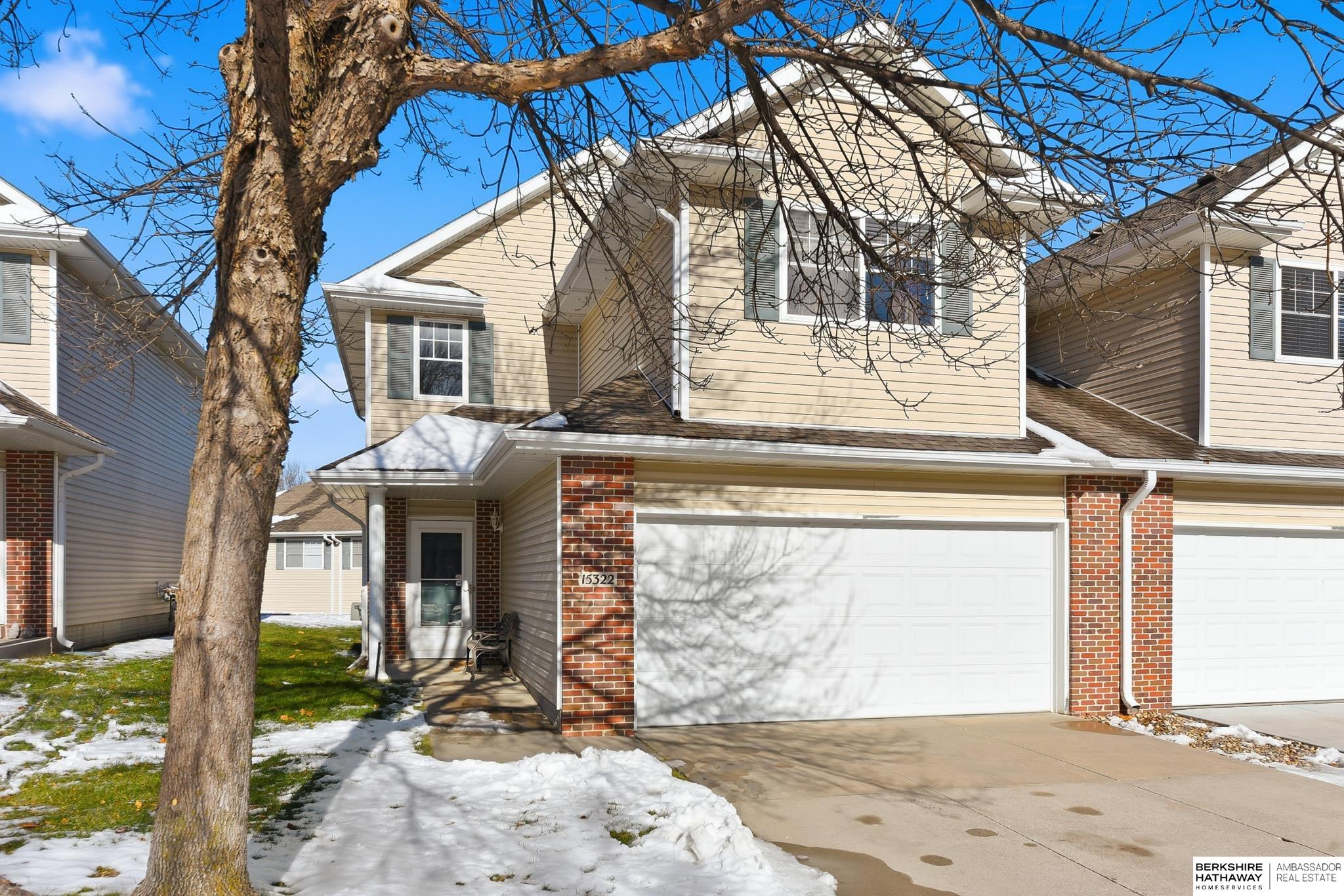 14968 Weir Plaza UNIT&nbsp;20-A, Omaha, NE, 68137