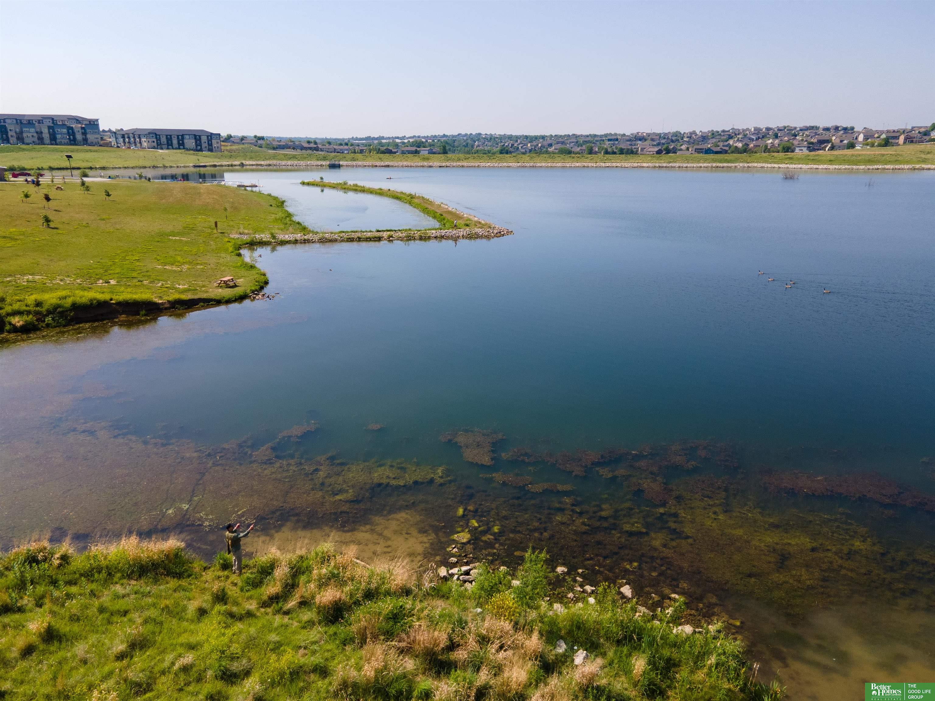 17608 Potter Street UNIT Lot 2R1, Elkhorn, NE, 68007