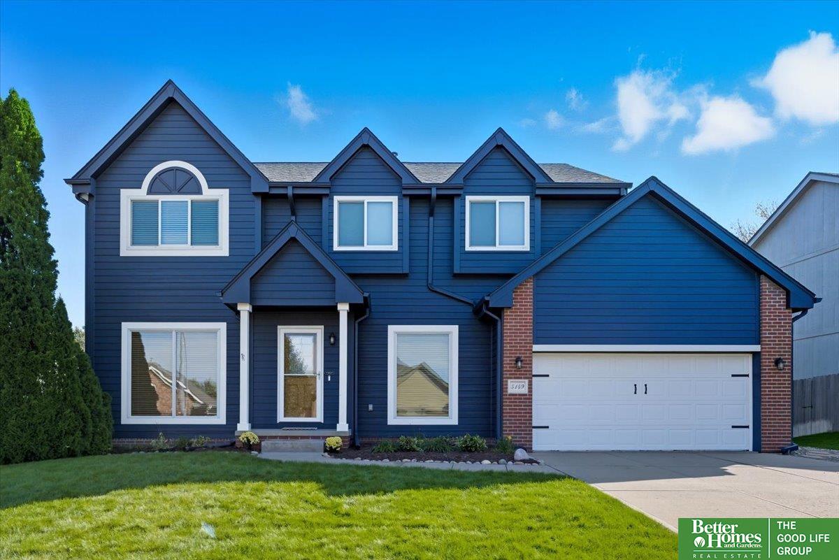 5121 N 137th Street, Omaha, NE, 68164