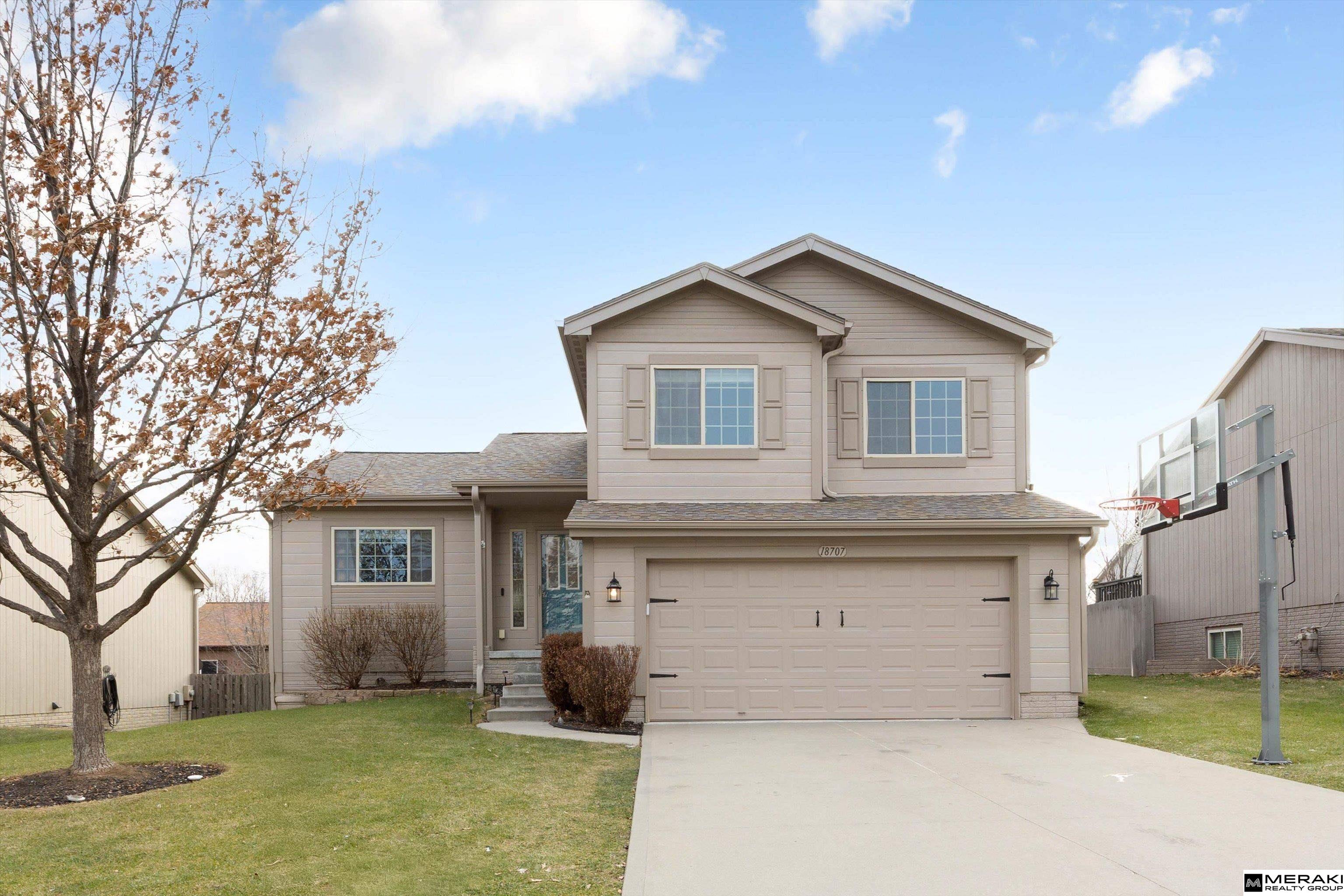 7206 157Th Street, Omaha, NE, 68136