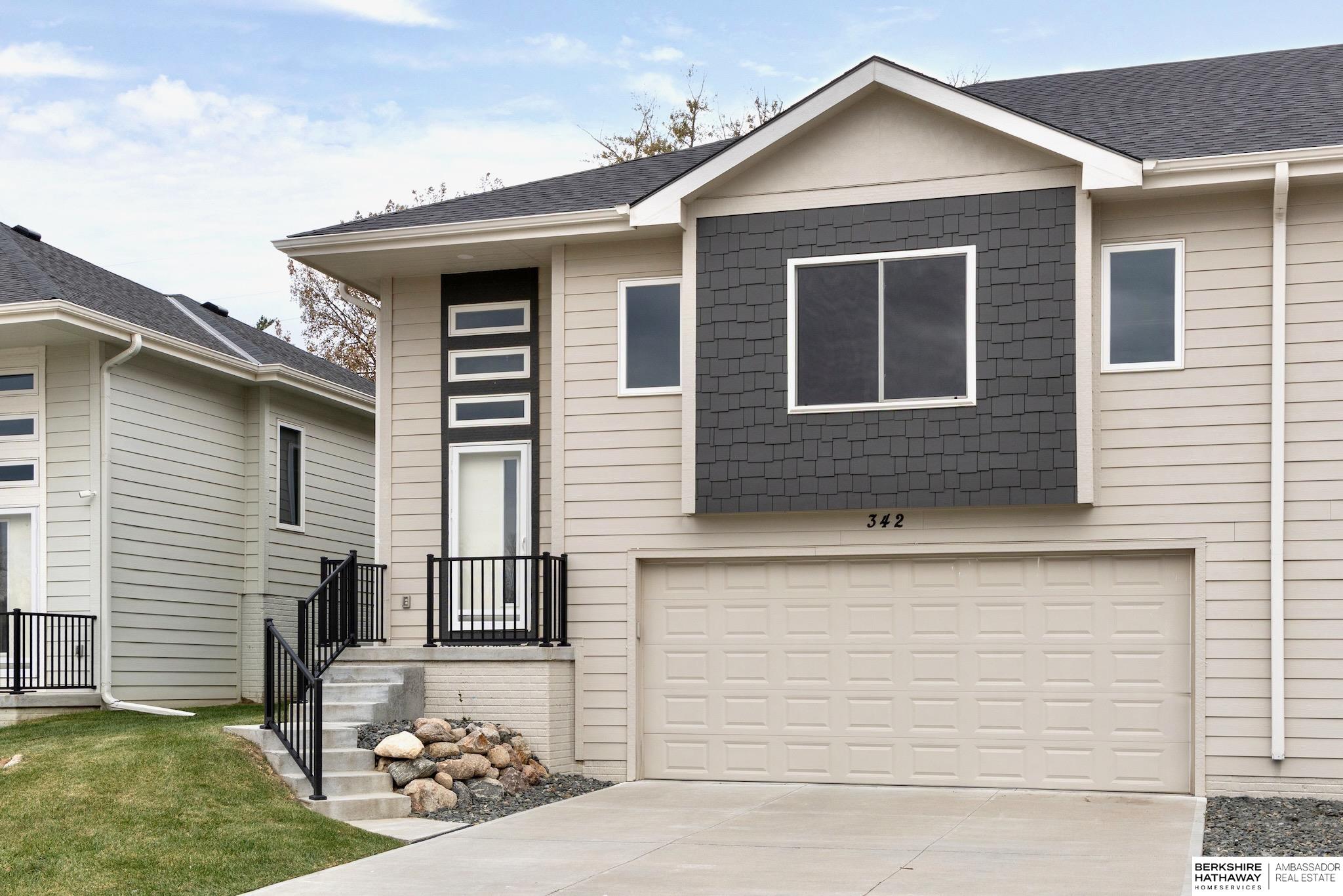 Bennington, Douglas County