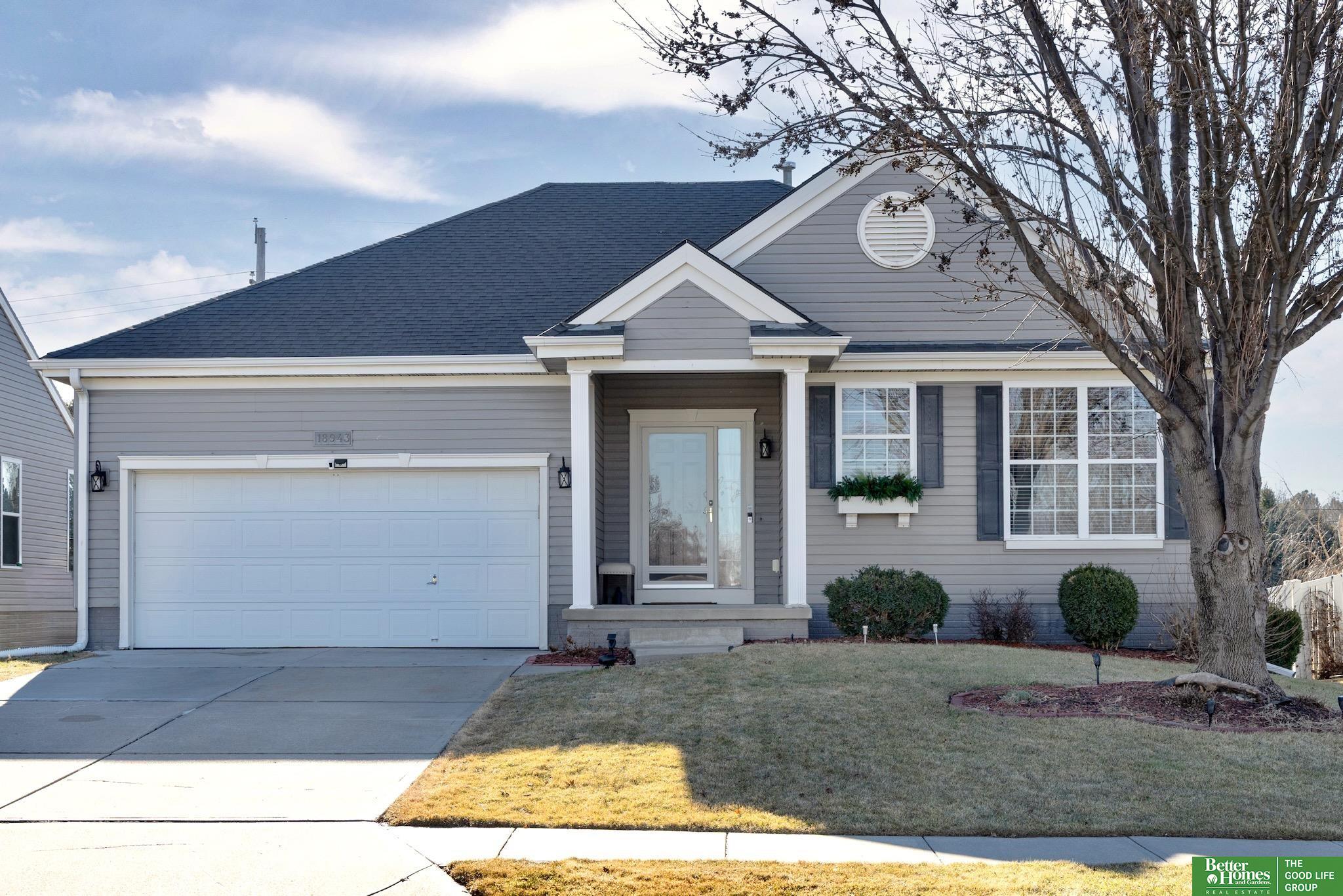 1315 S 169th Avenue, Omaha, NE, 68130