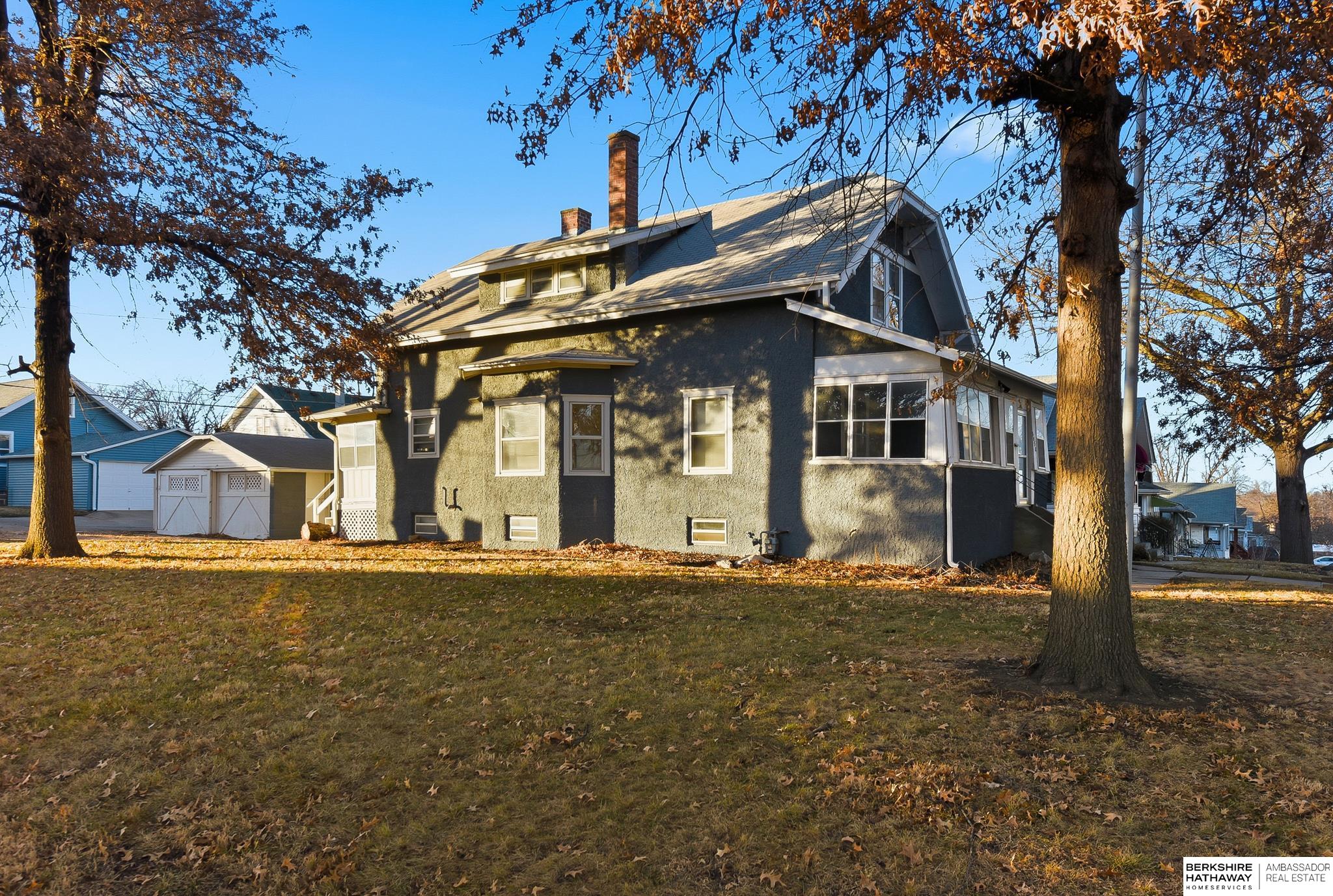 4507 S 15th Street, Omaha, NE, 68107