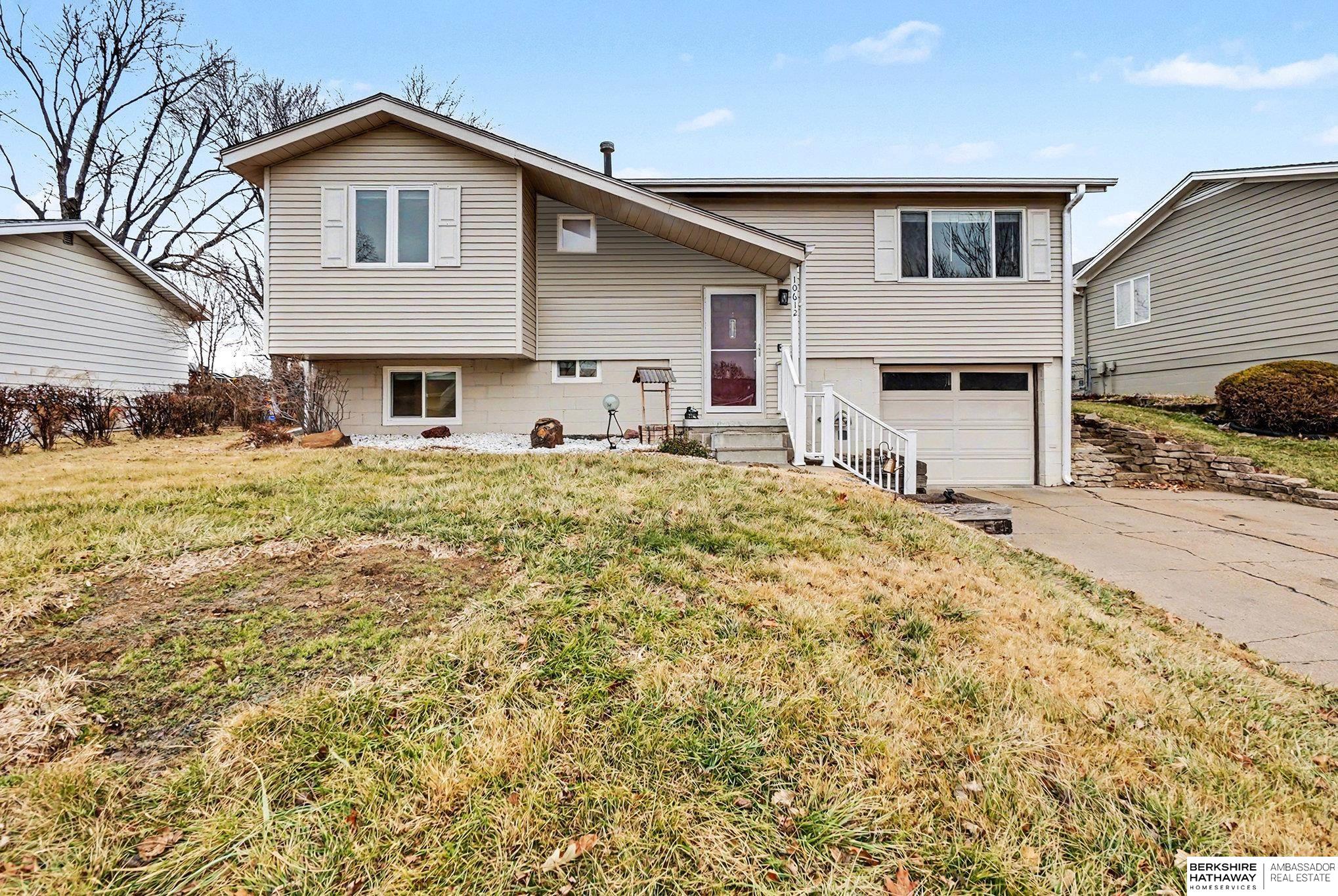 8110 Bowie Drive, Omaha, NE, 68114