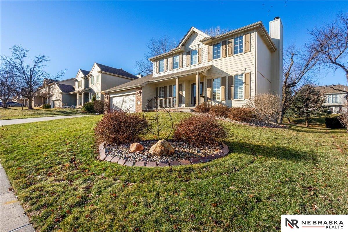 4802 S 174th Street, Omaha