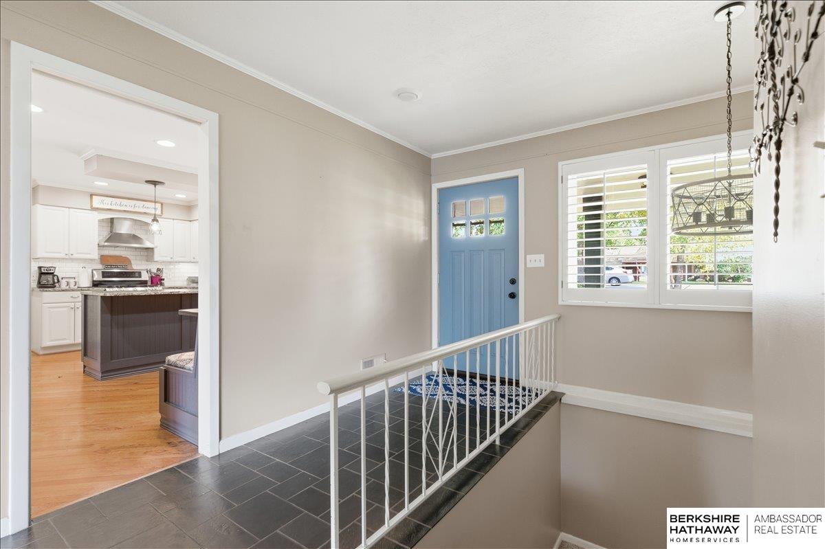 444 Skyline Drive, Elkhorn, NE, 68022