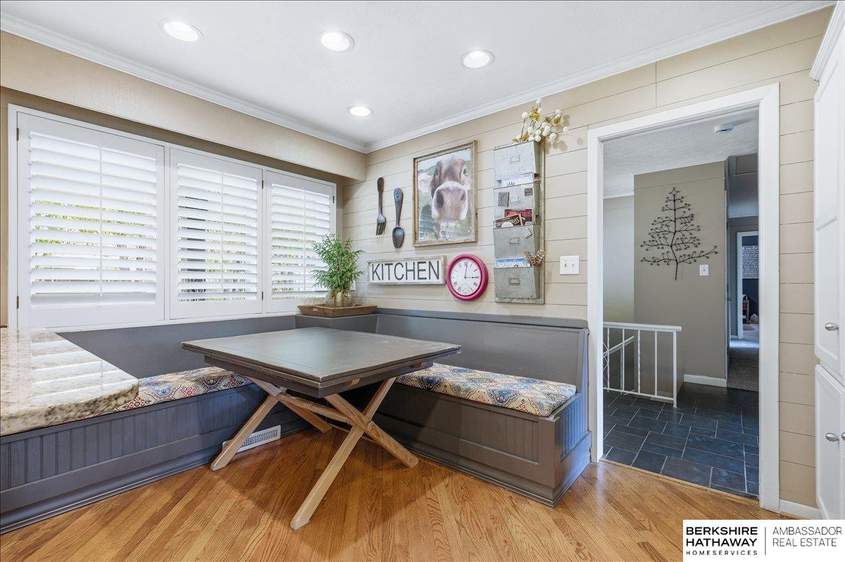 444 Skyline Drive, Elkhorn, NE, 68022