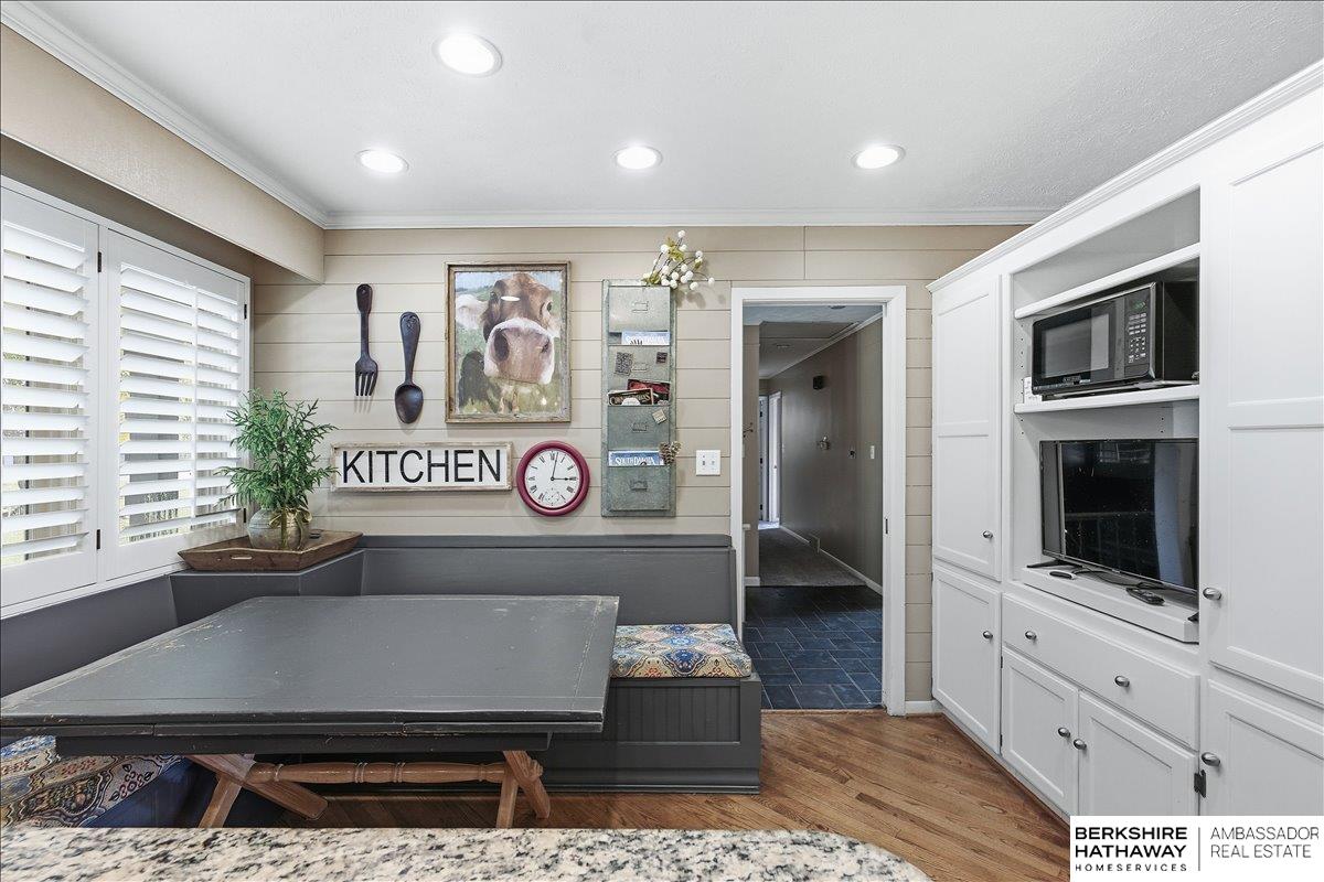 444 Skyline Drive, Elkhorn, NE, 68022