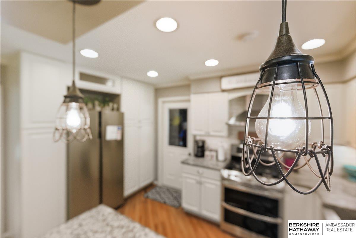 444 Skyline Drive, Elkhorn, NE, 68022