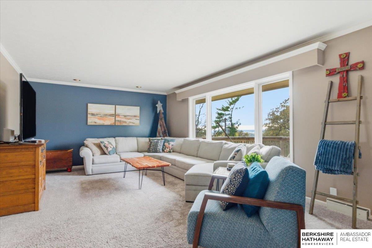 444 Skyline Drive, Elkhorn, NE, 68022