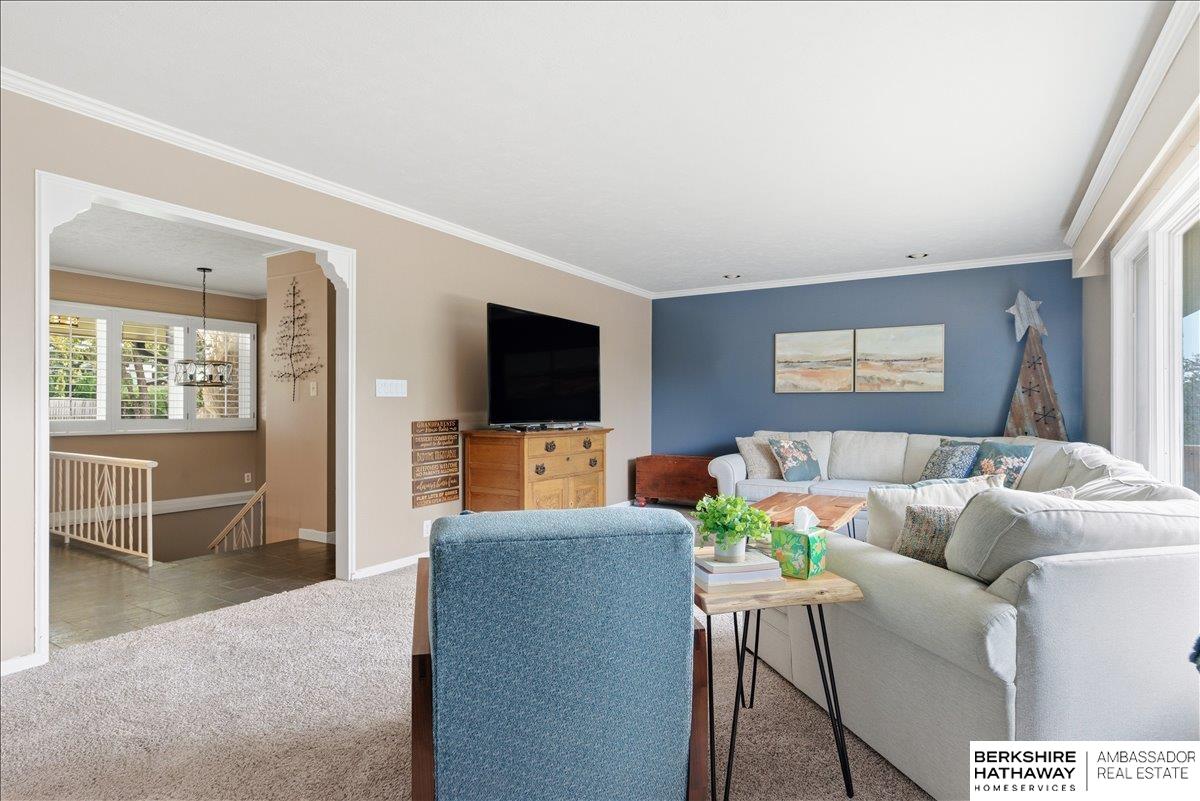 444 Skyline Drive, Elkhorn, NE, 68022