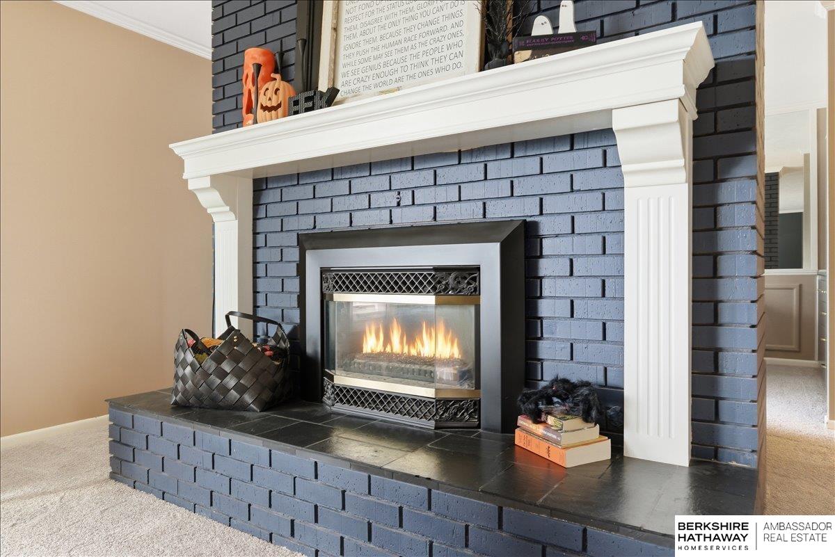 444 Skyline Drive, Elkhorn, NE, 68022