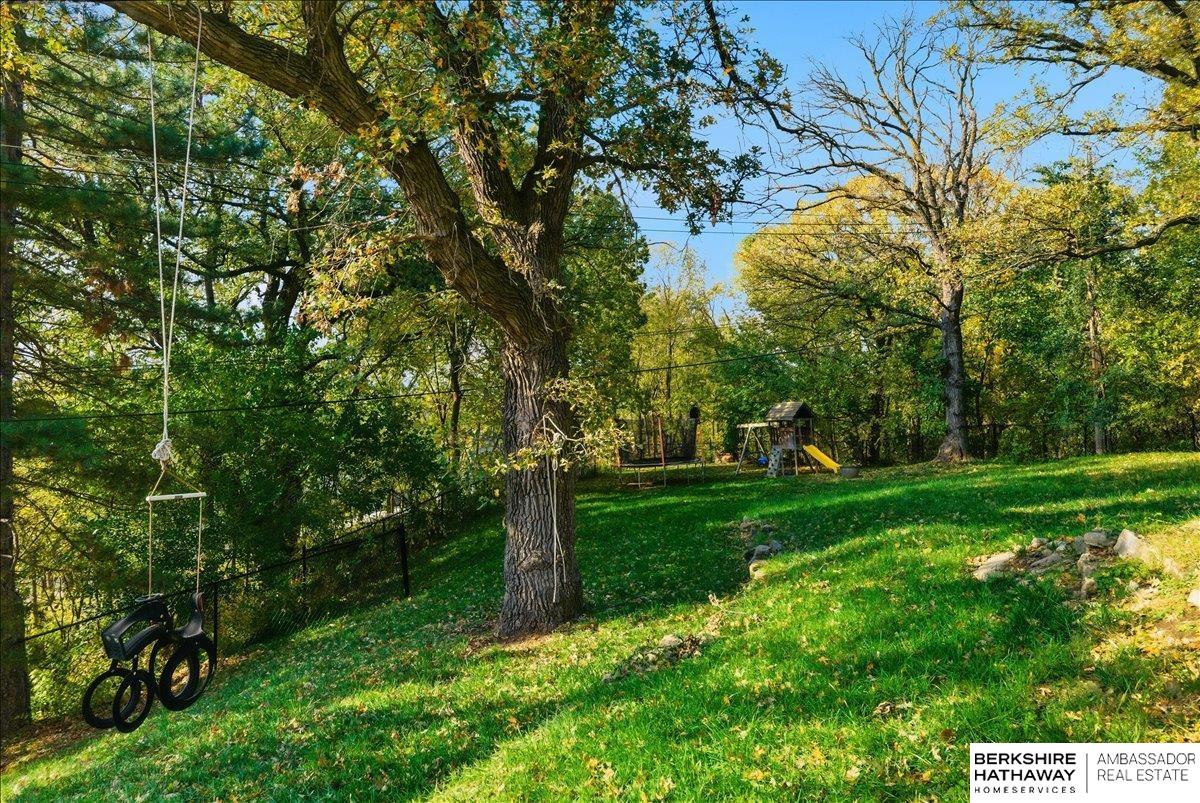 444 Skyline Drive, Elkhorn, NE, 68022